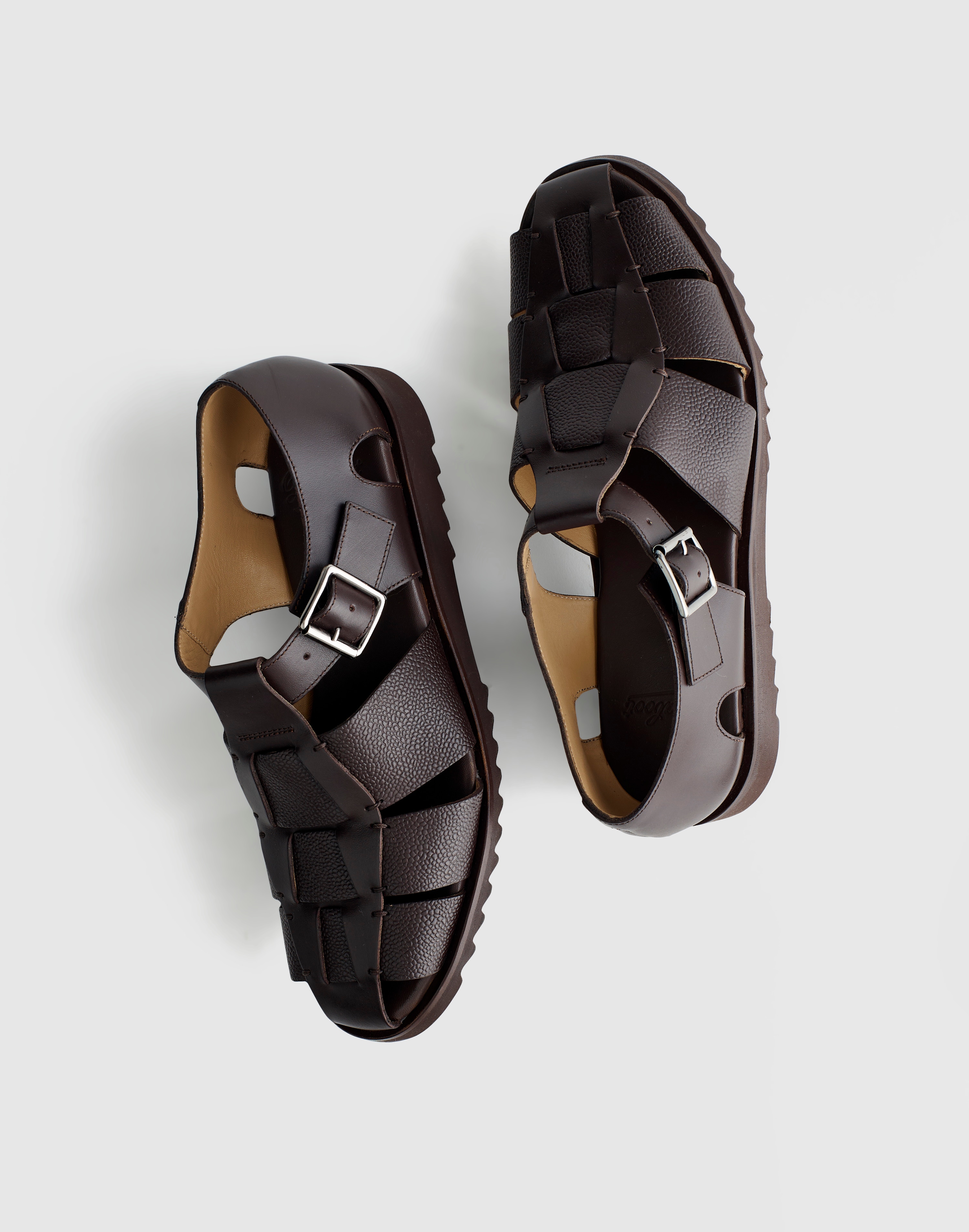 Paraboot Pacific Sandal