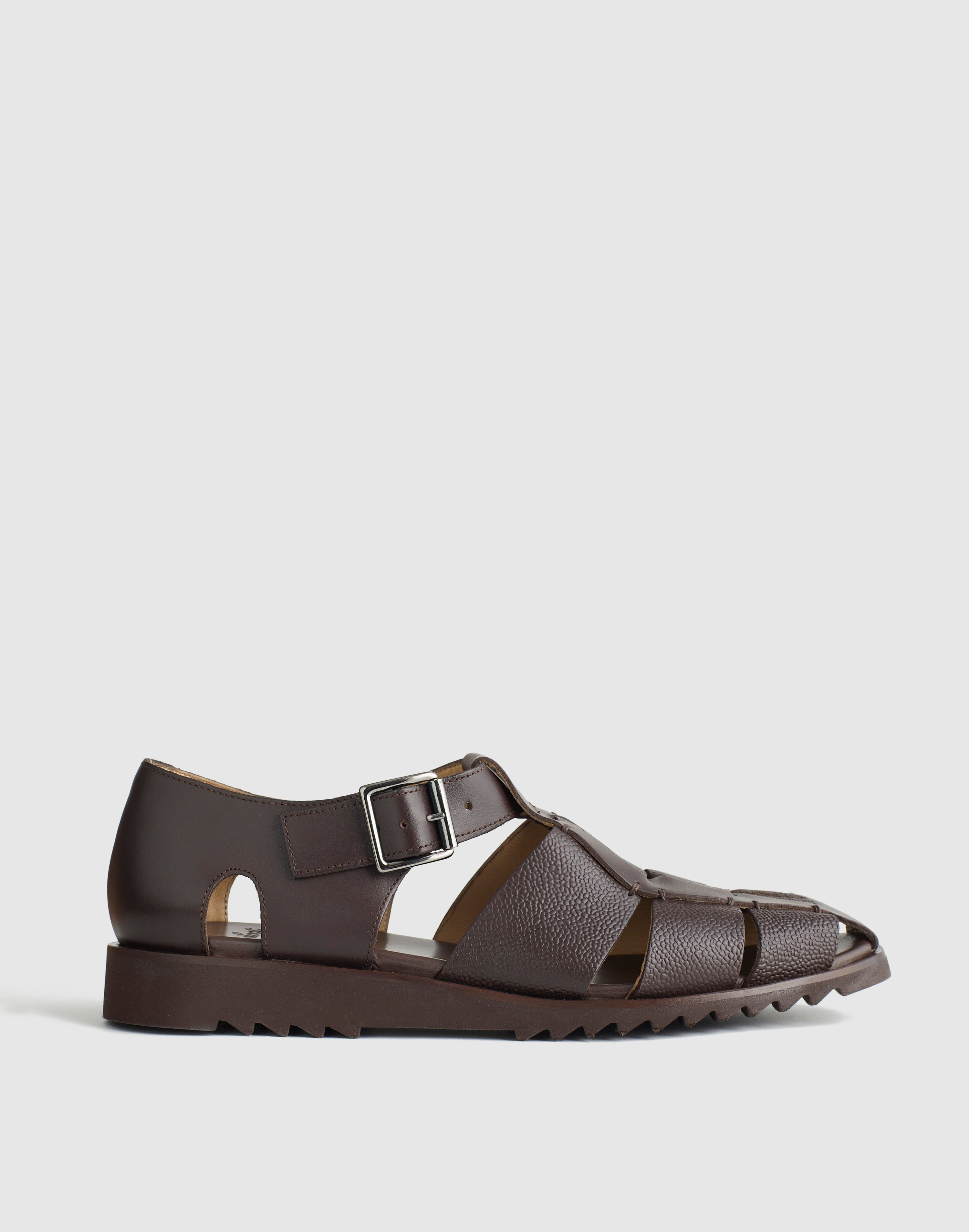Paraboot Pacific Sandal