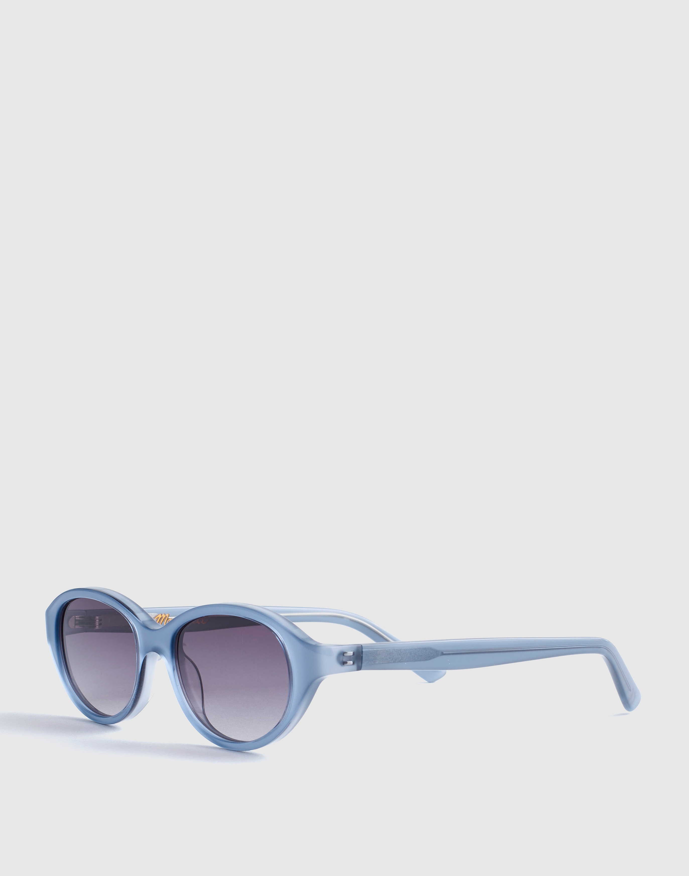 Oval Sunglasses