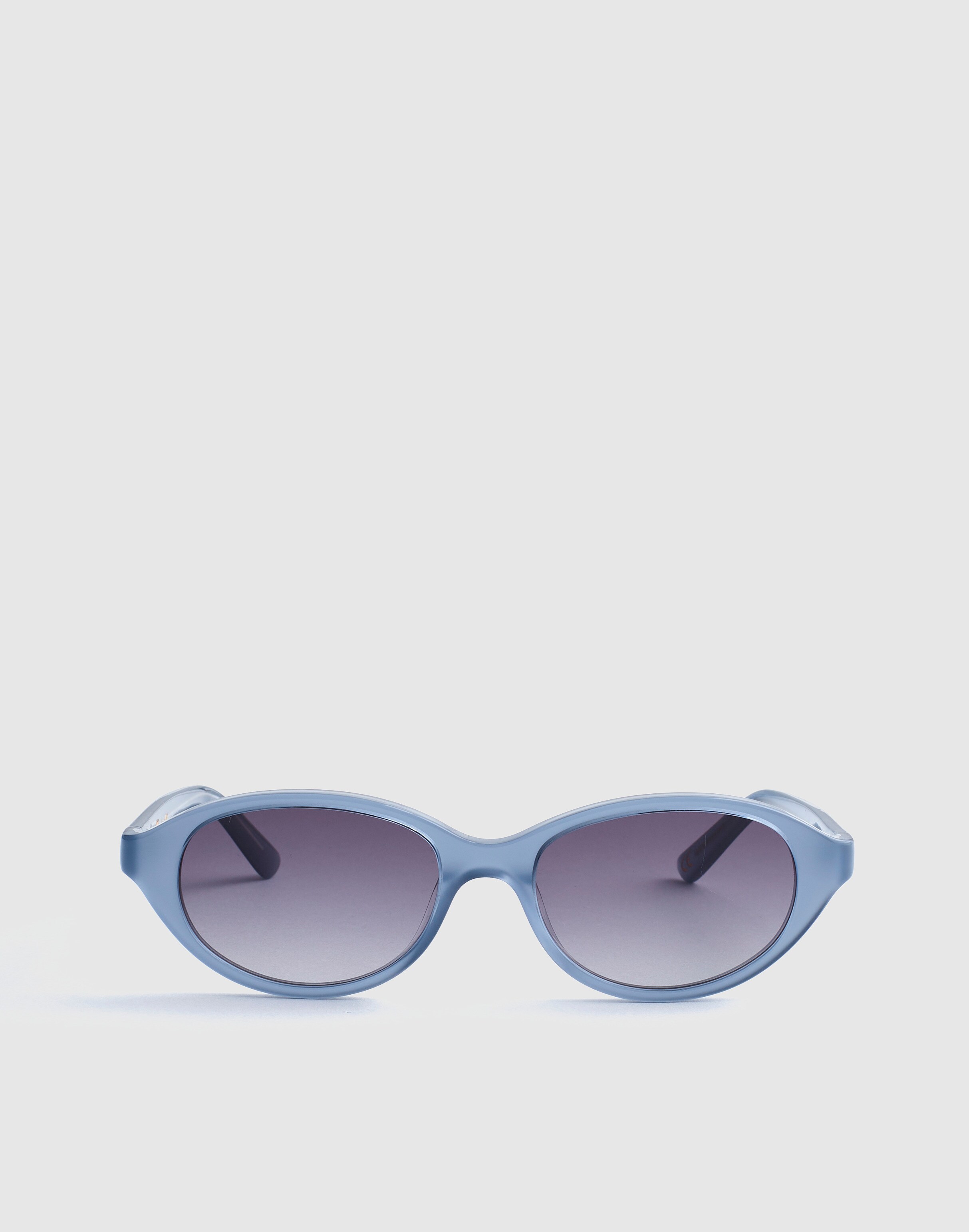 Oval Sunglasses