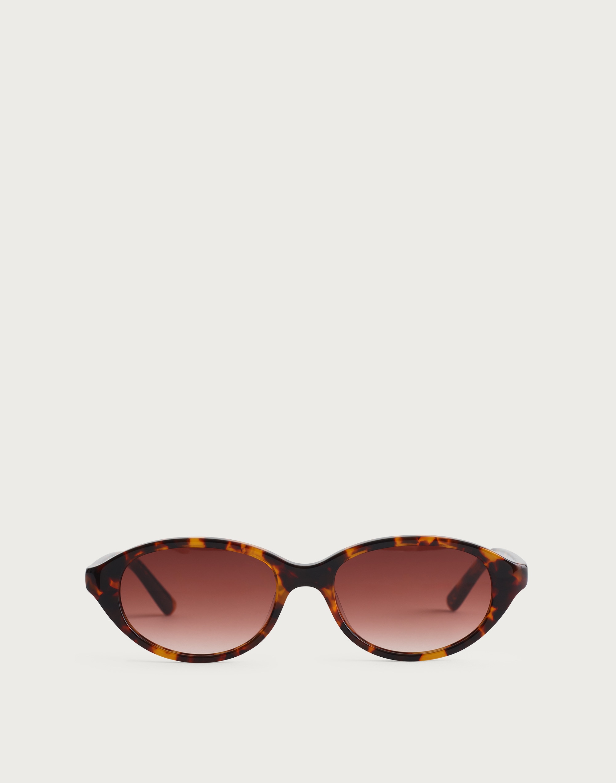 Oval Sunglasses