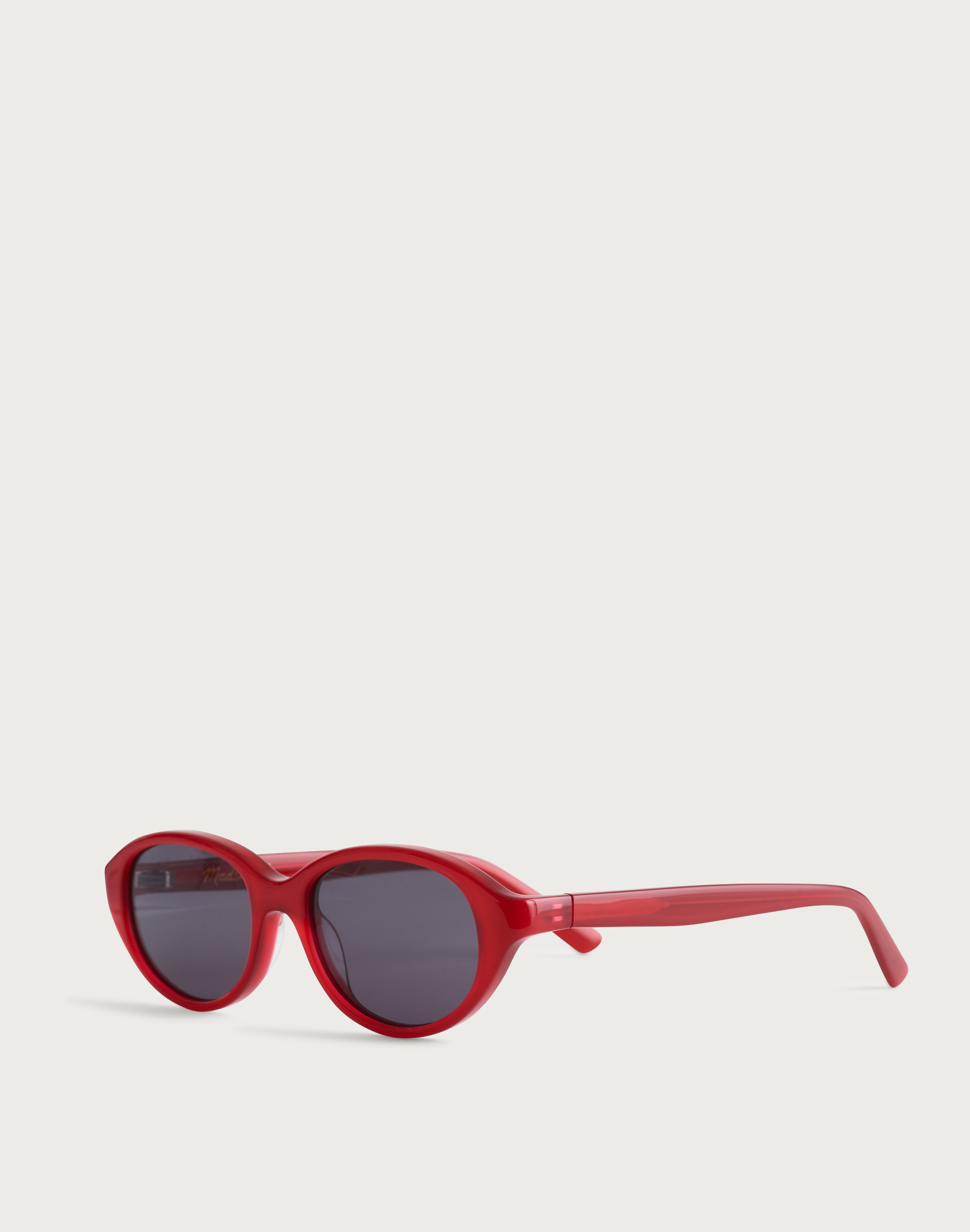 Oval Sunglasses
