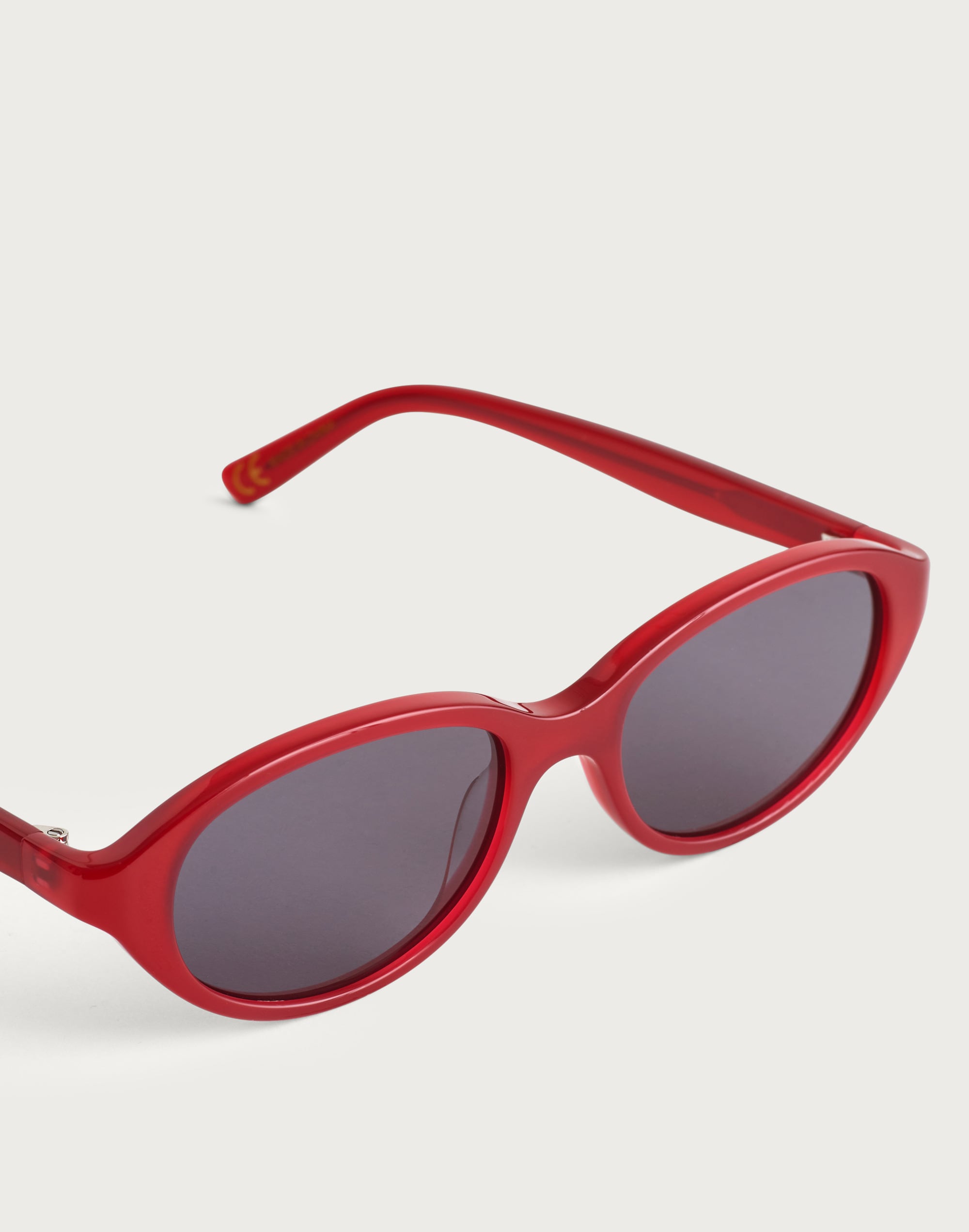 Oval Sunglasses