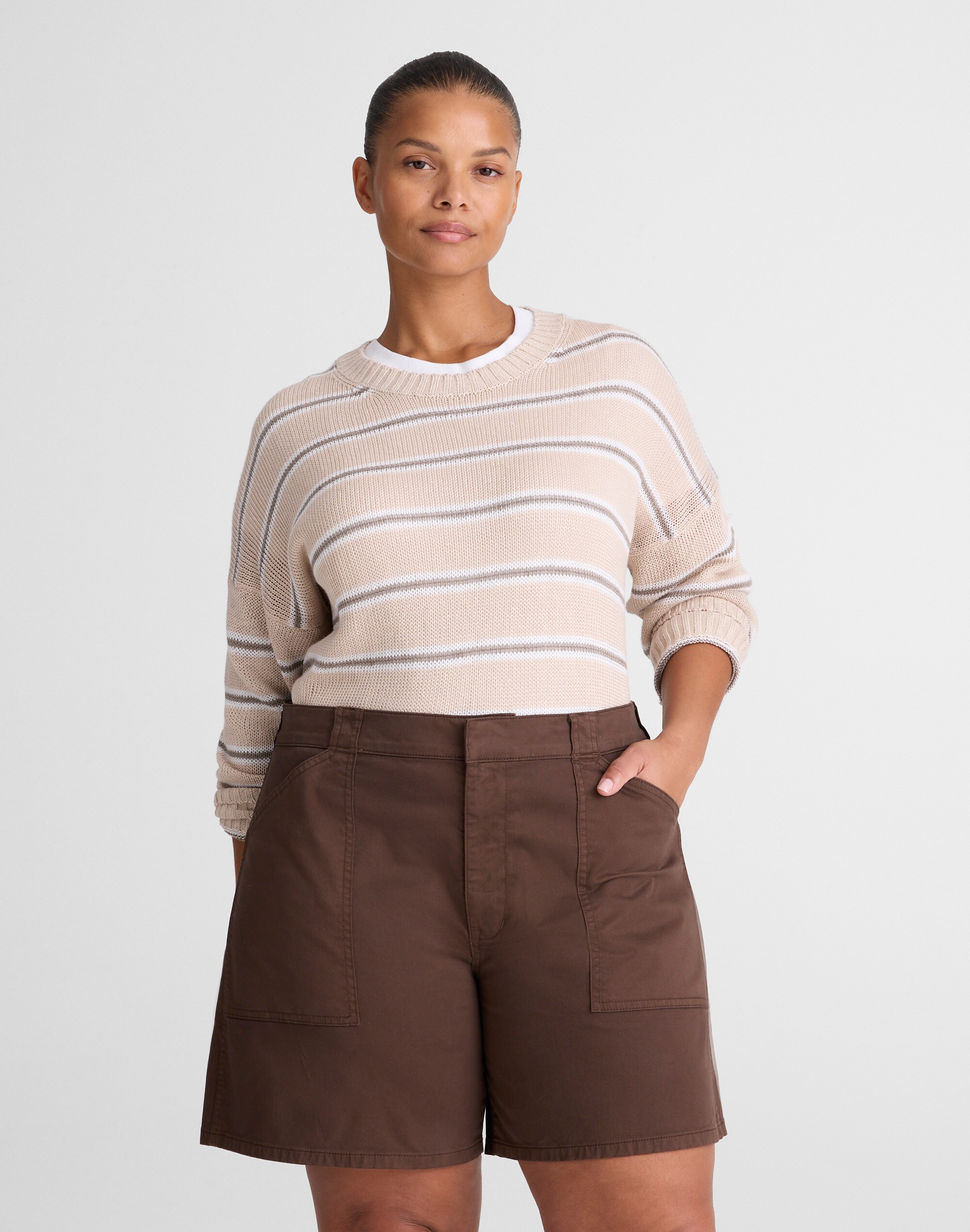 The Plus Essex Utility Short