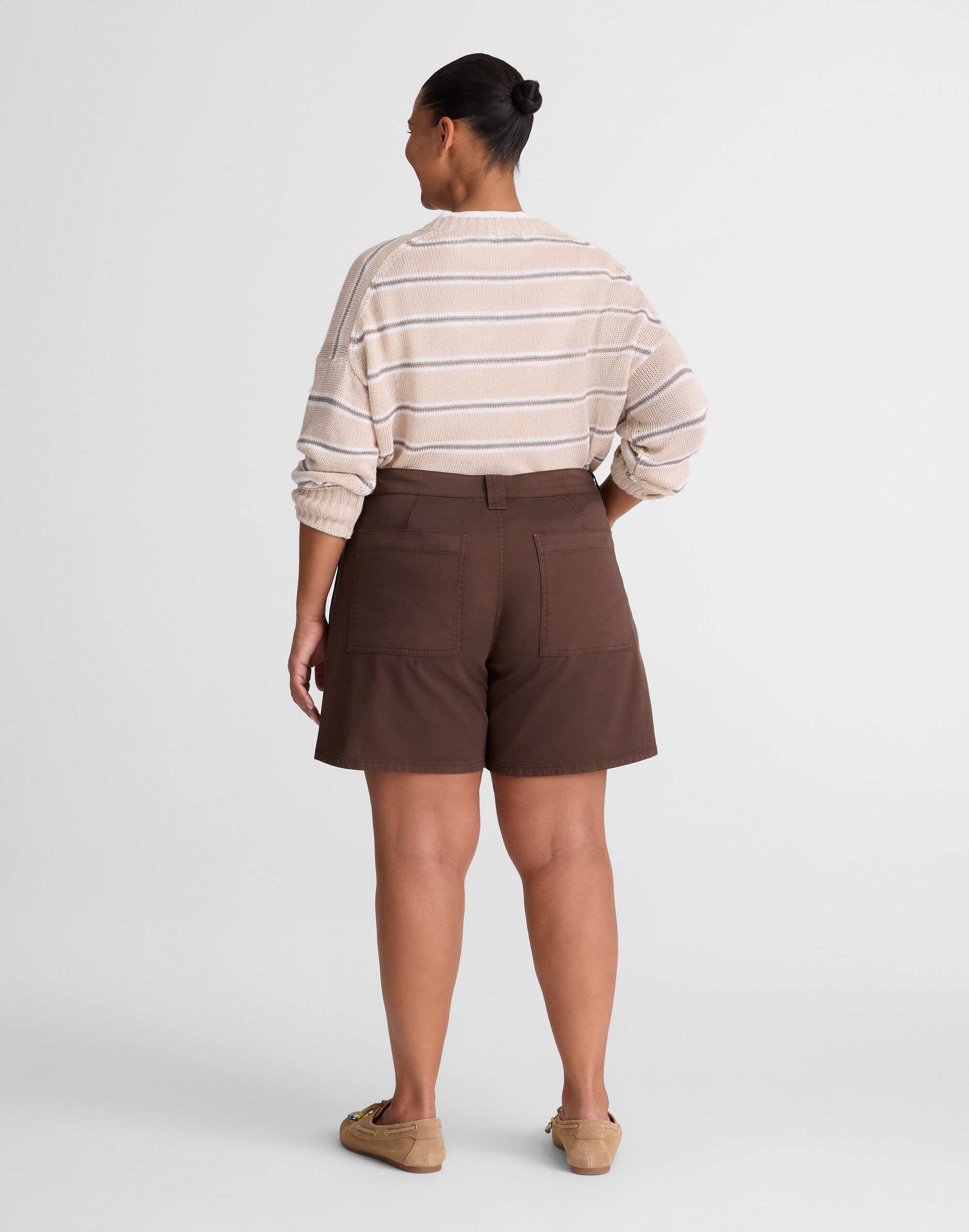 The Plus Essex Utility Short