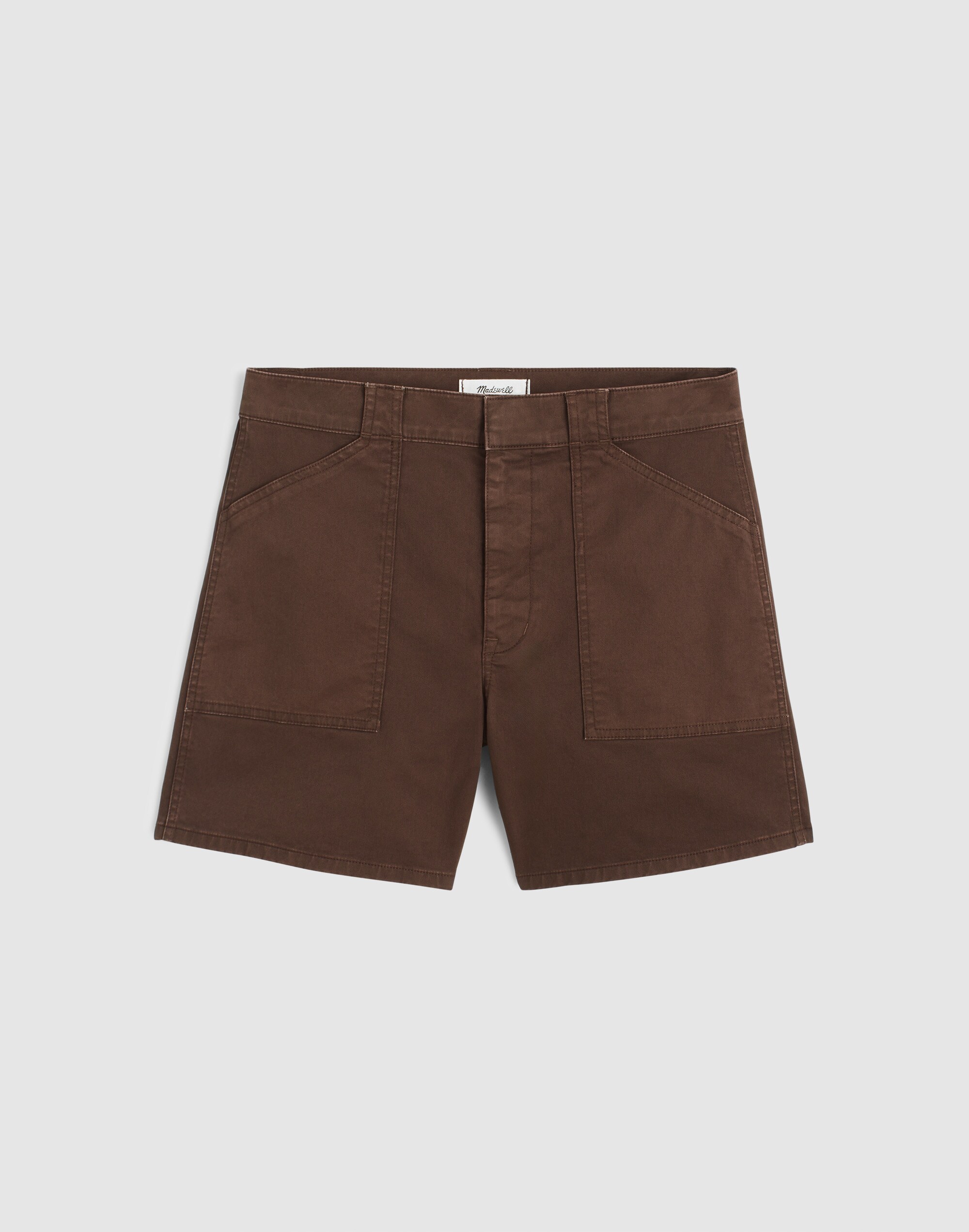 The Plus Essex Utility Short