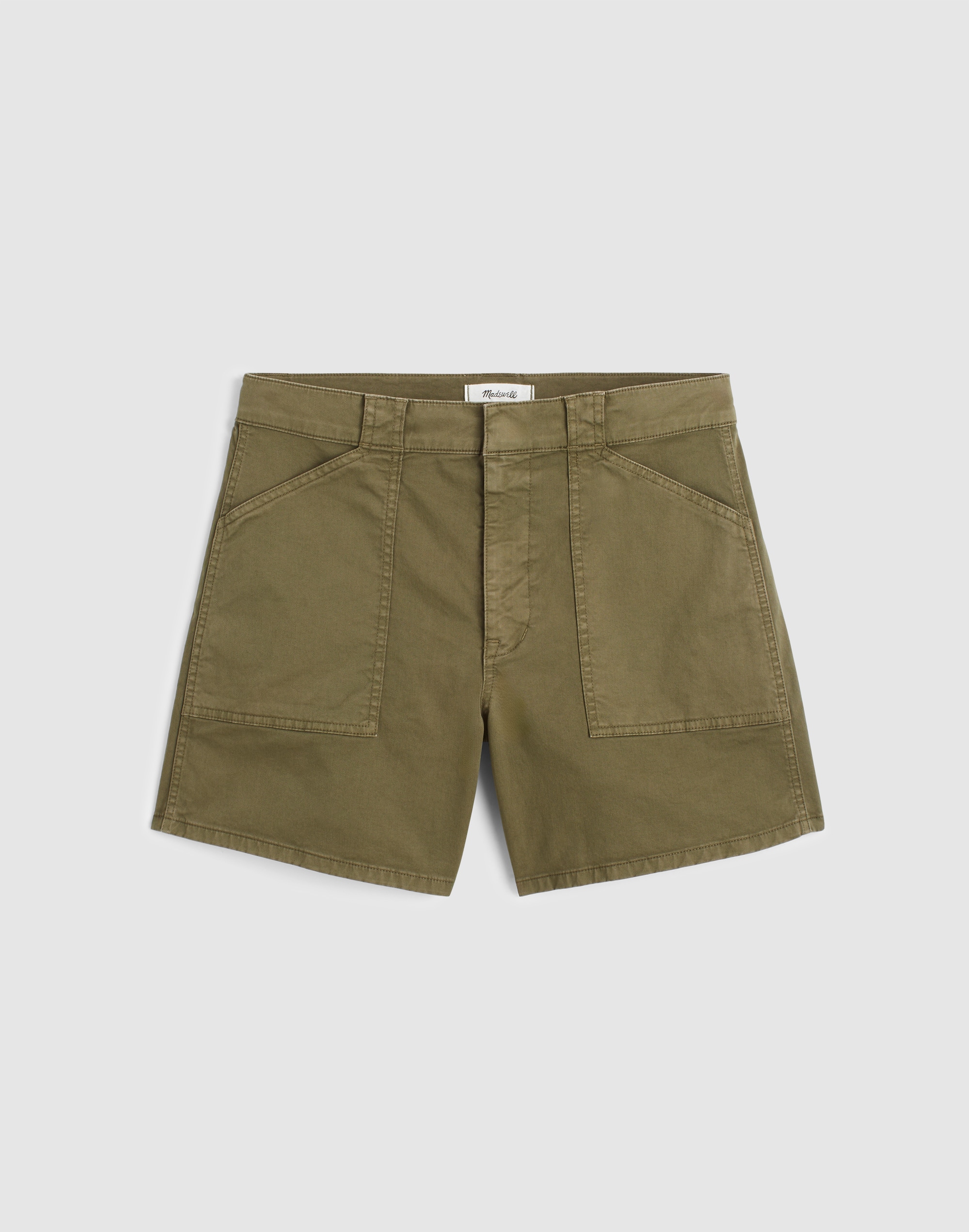 The Plus Essex Utility Short