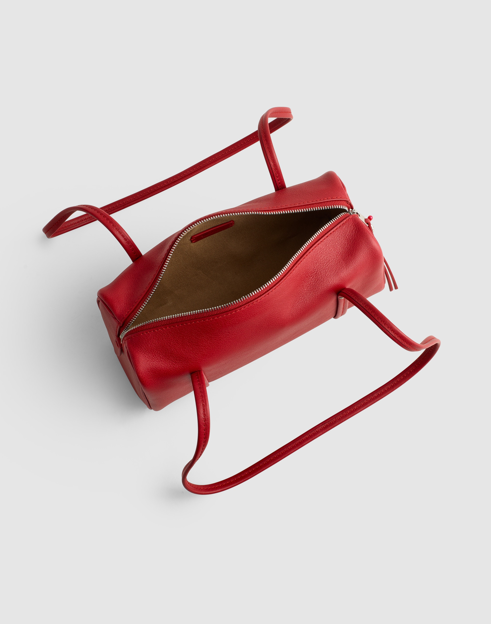 The Brioche Mini Shoulder Bag