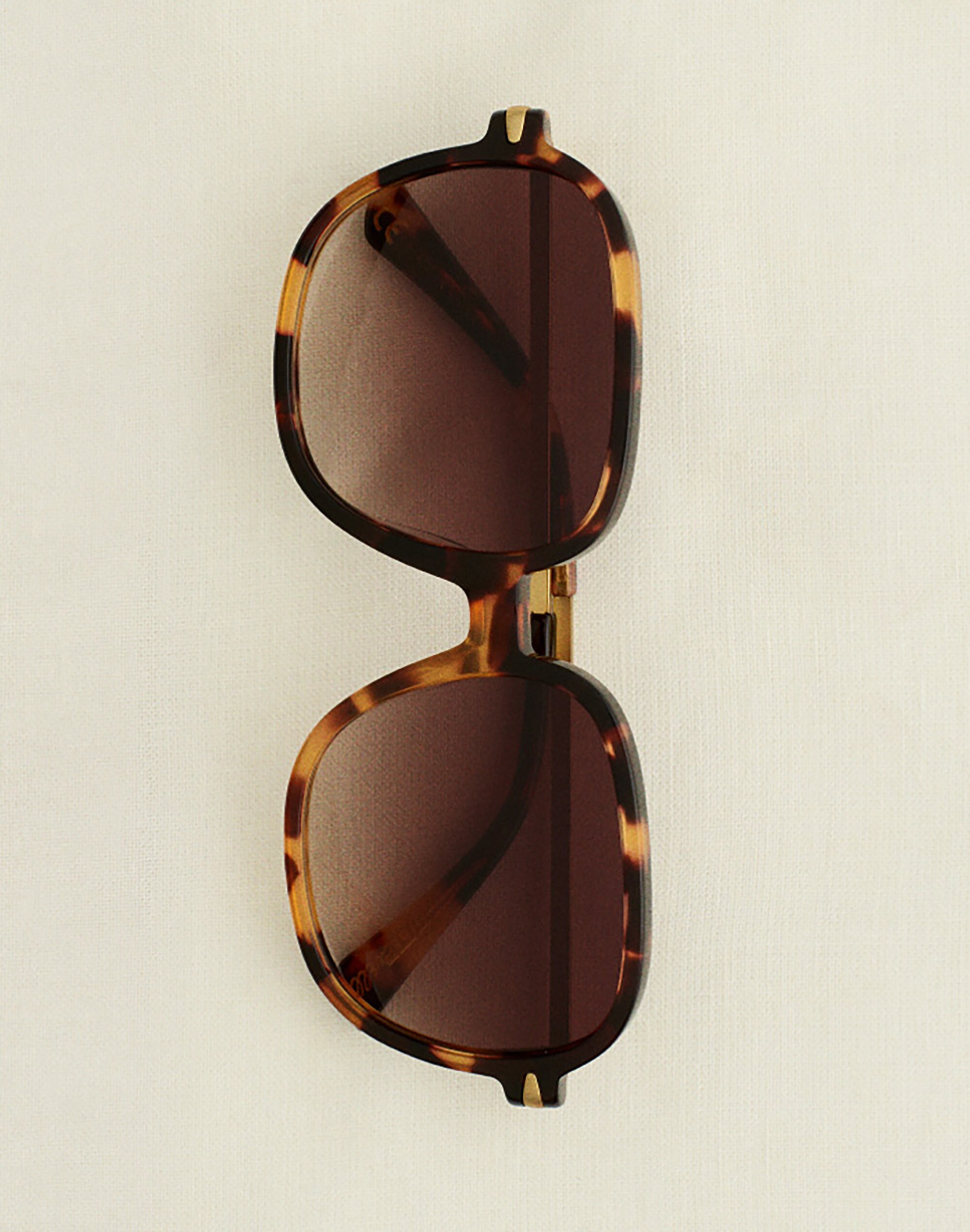 The Brunch Oversized Sunglasses