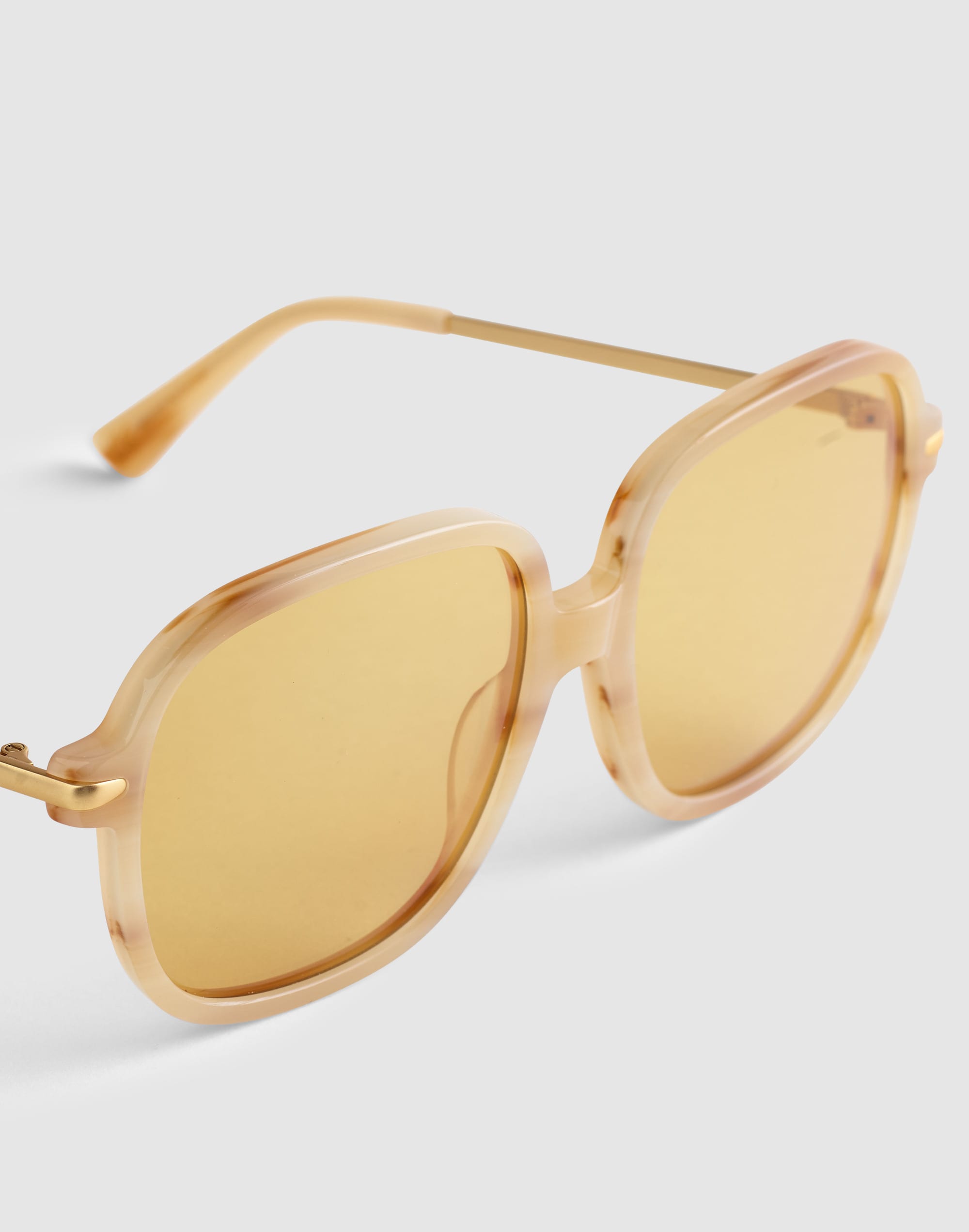 The Brunch Oversized Sunglasses