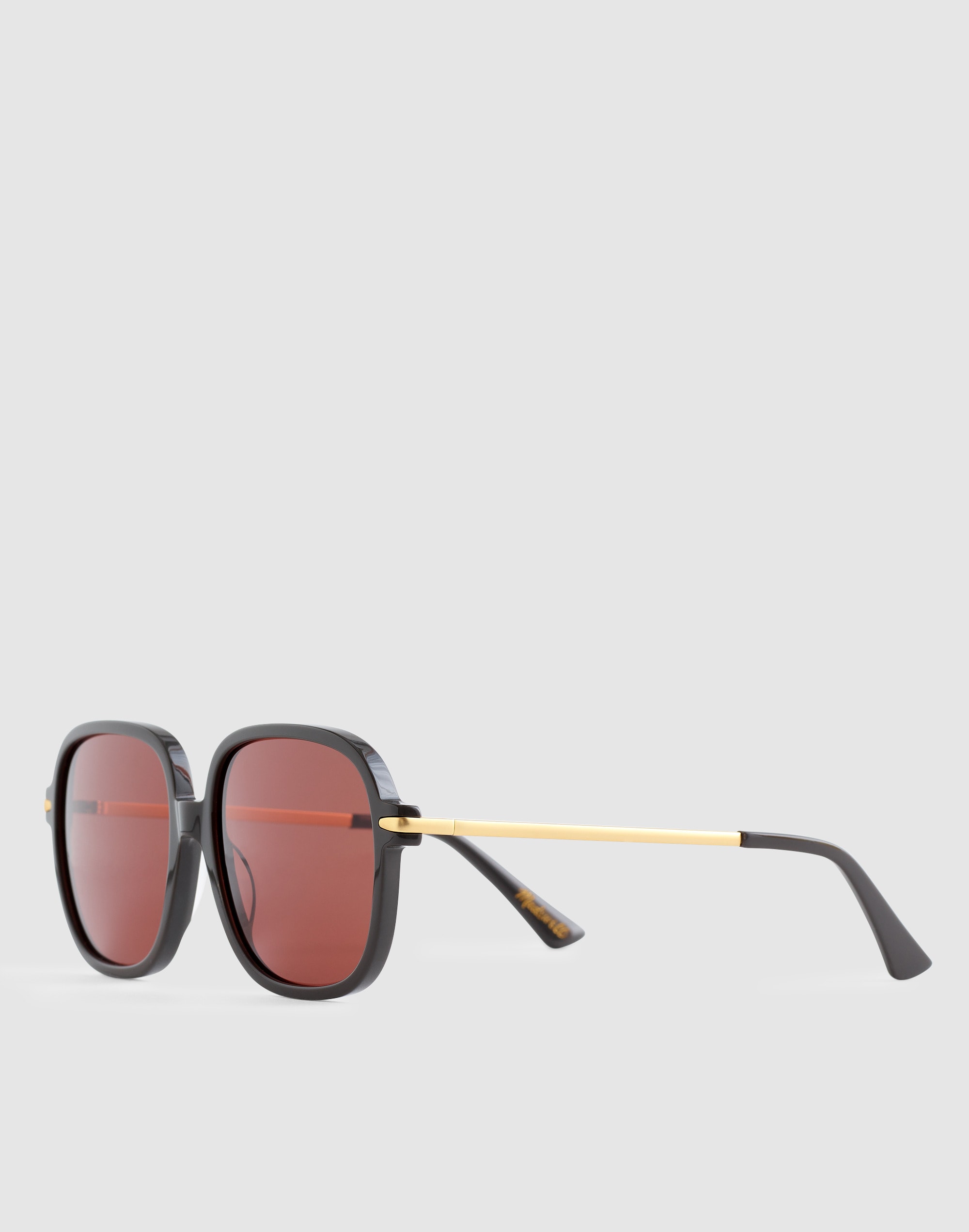 The Brunch Oversized Sunglasses