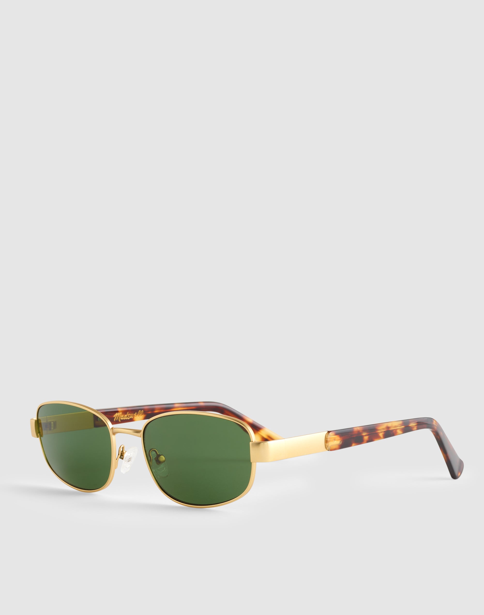 The Codi Rectangular Sunglasses