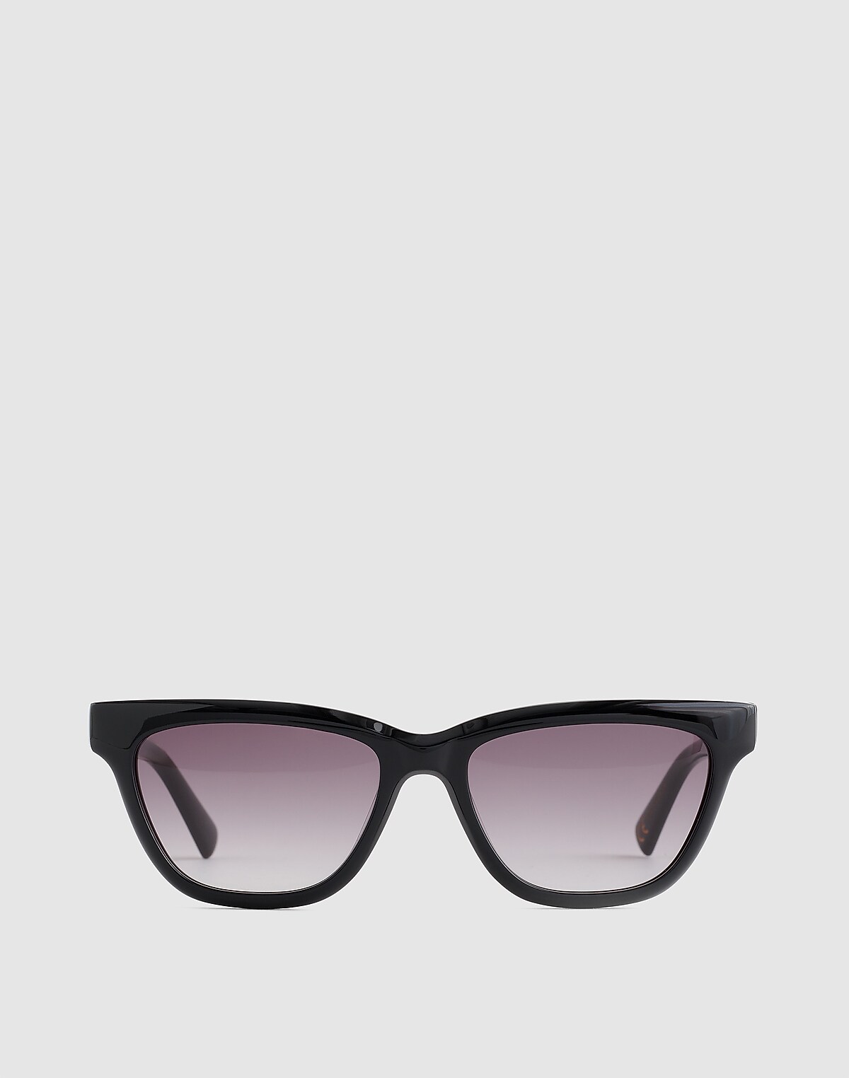 The Delia Angular Sunglasses