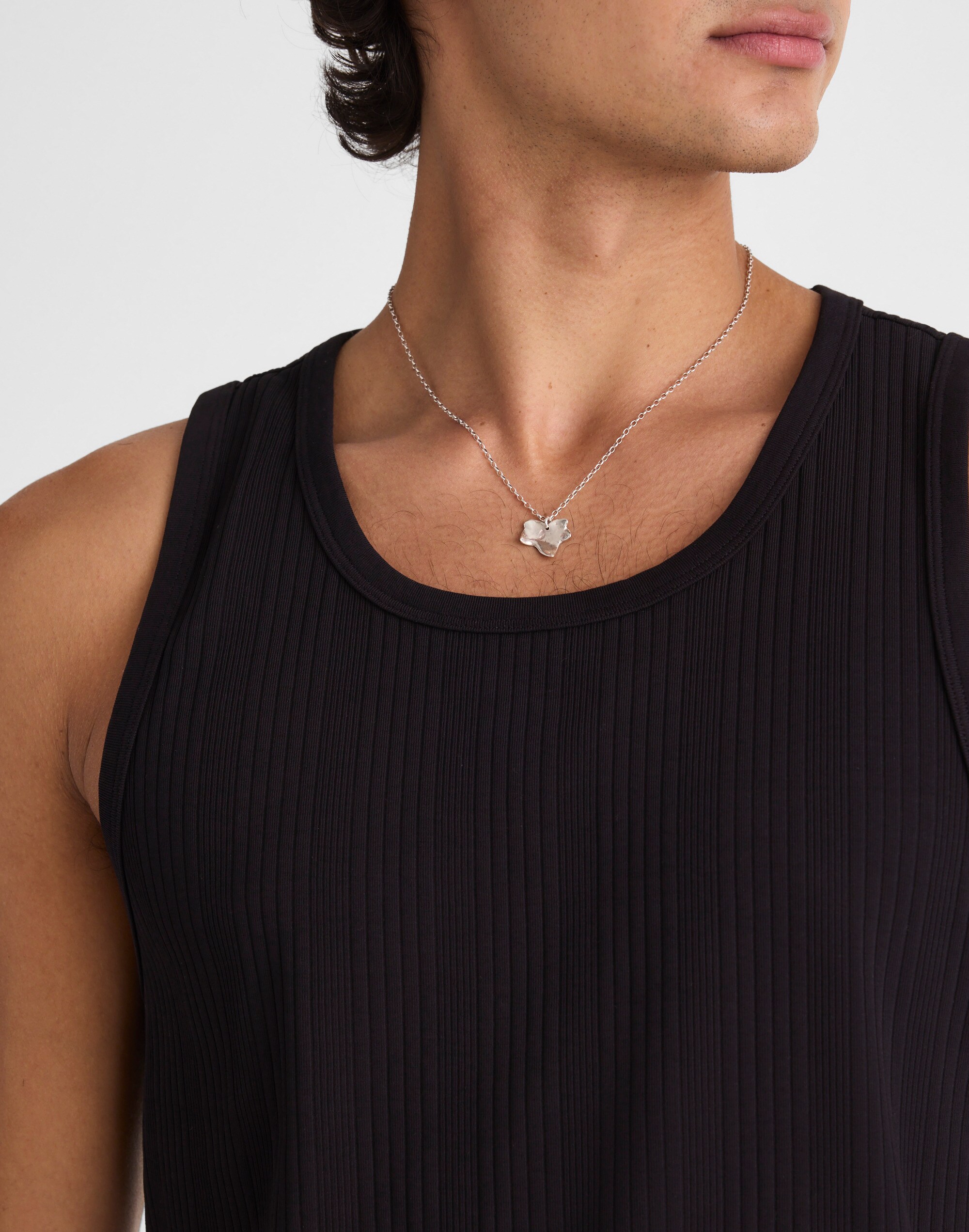 Textured Tank