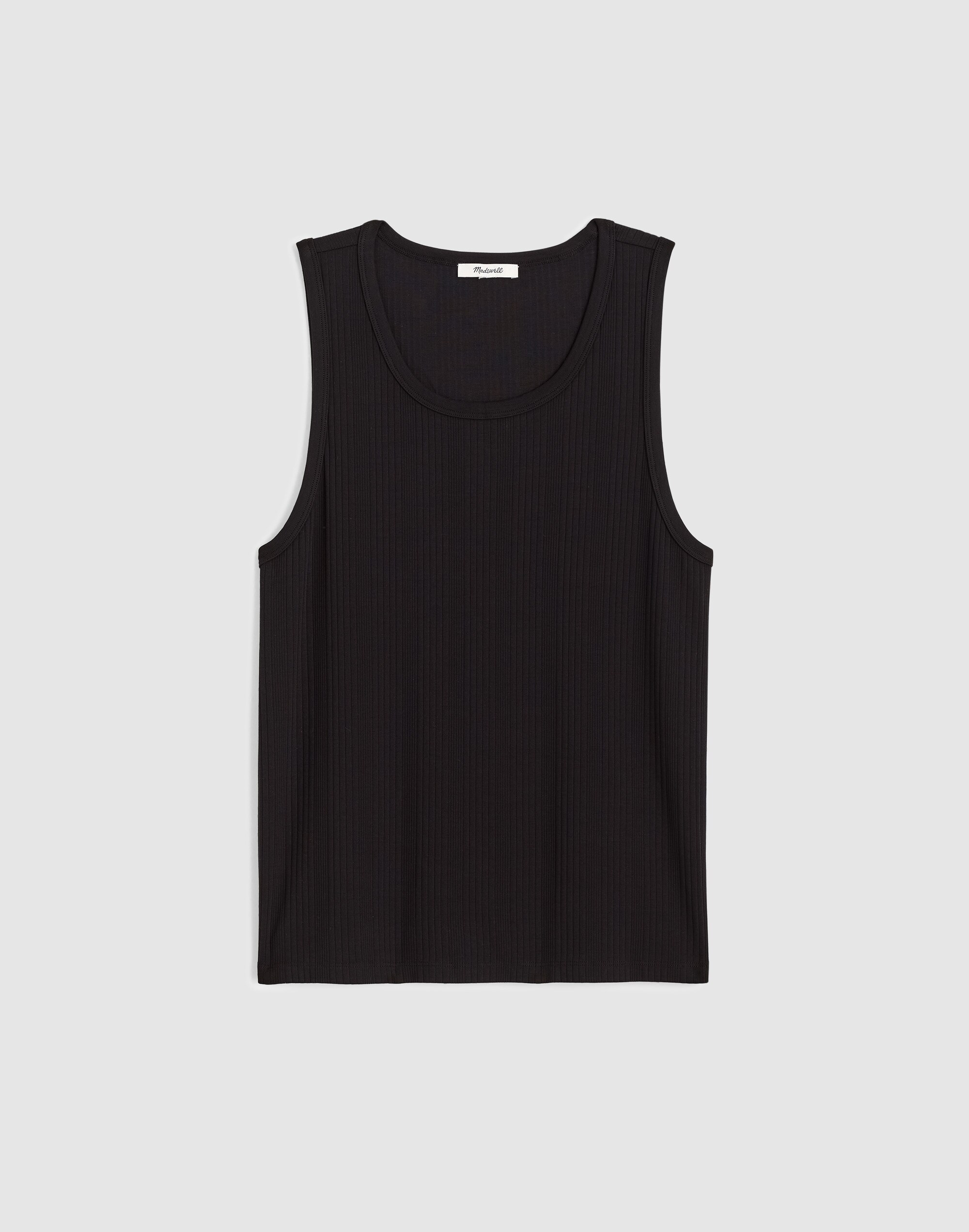 Textured Tank