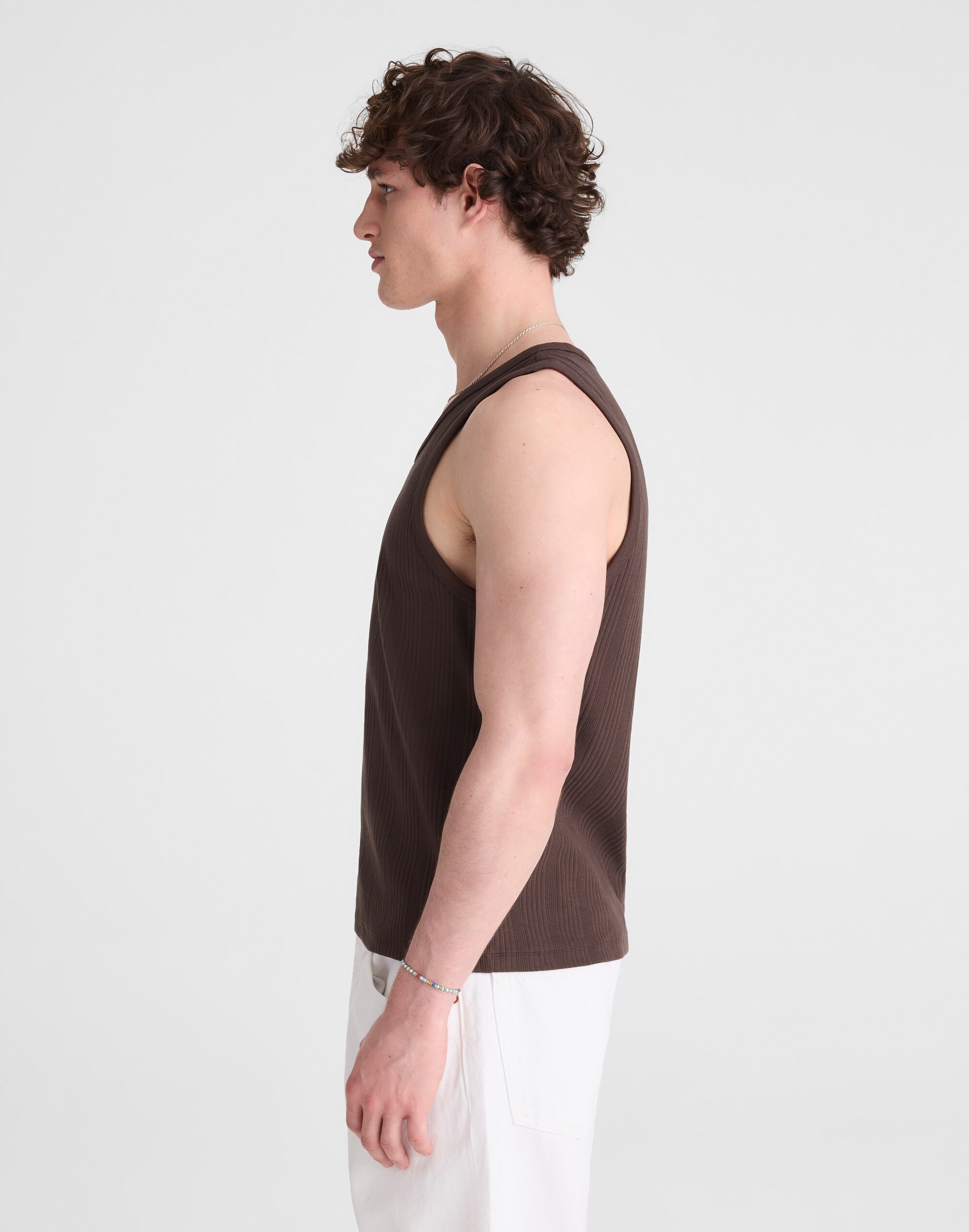 Textured Tank