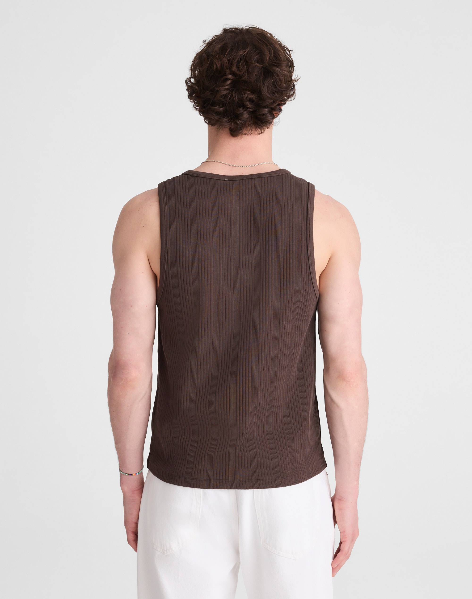 Textured Tank
