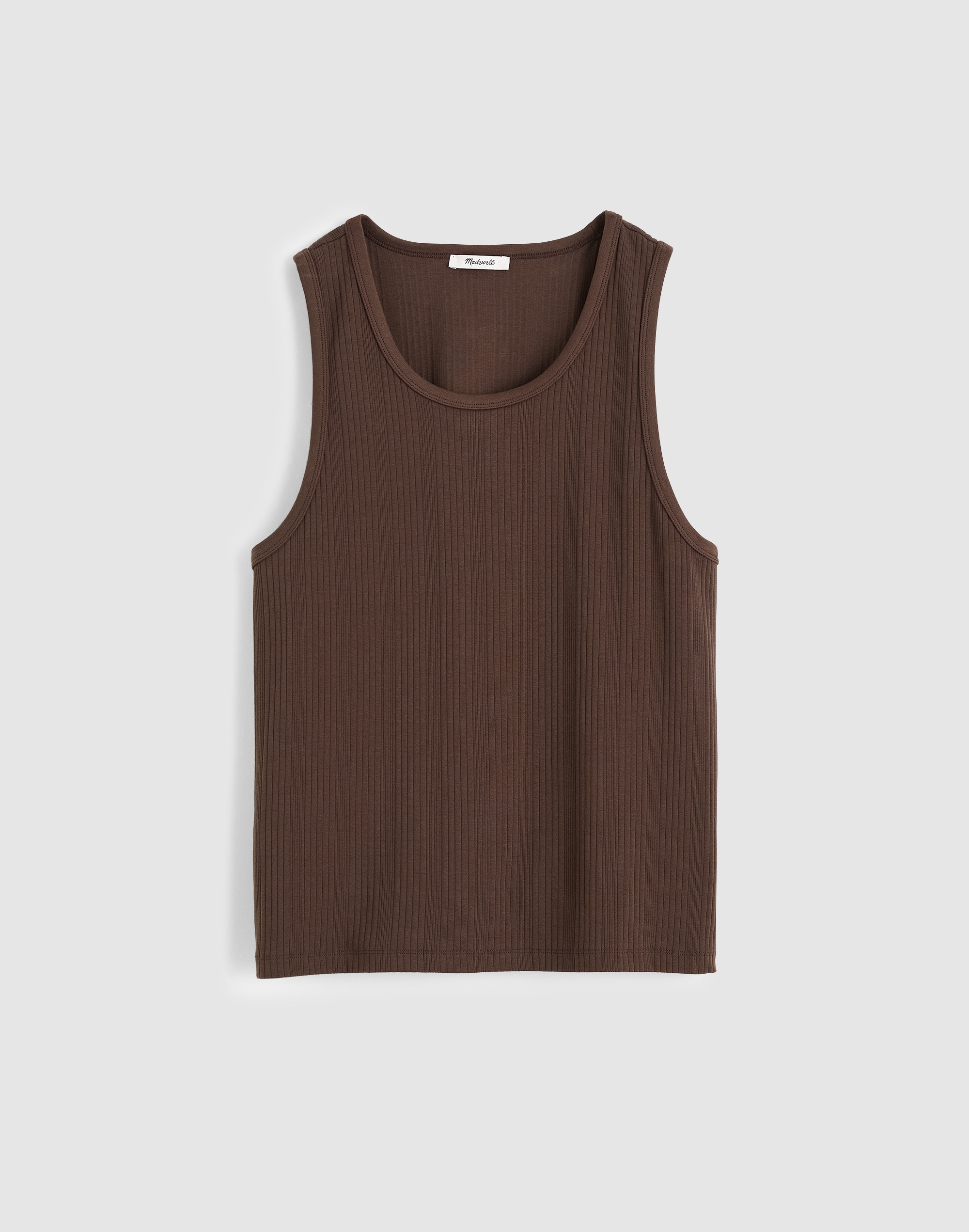Textured Tank