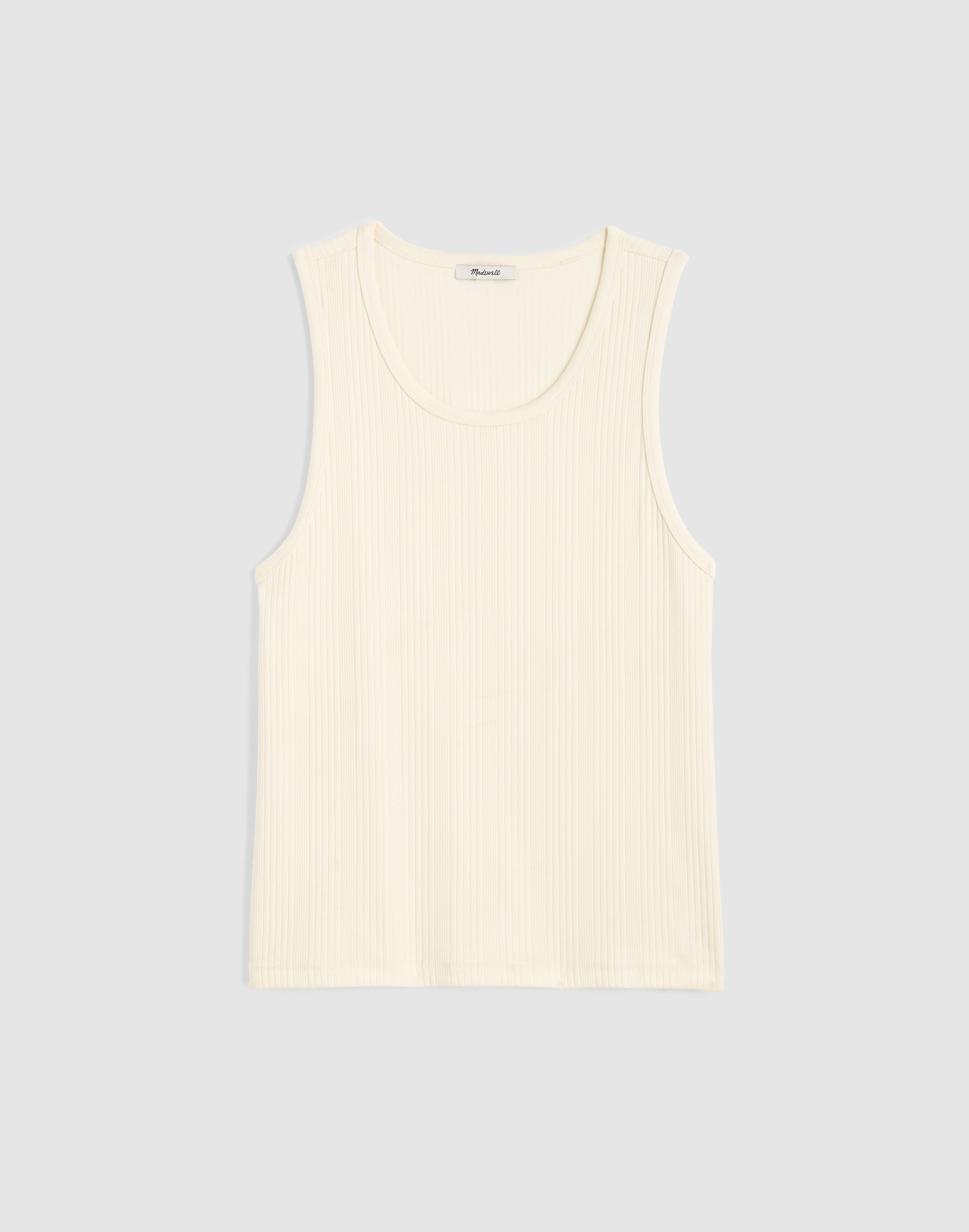Textured Tank