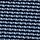 HEIRLOOM BLUE OVERDYE STRIPE