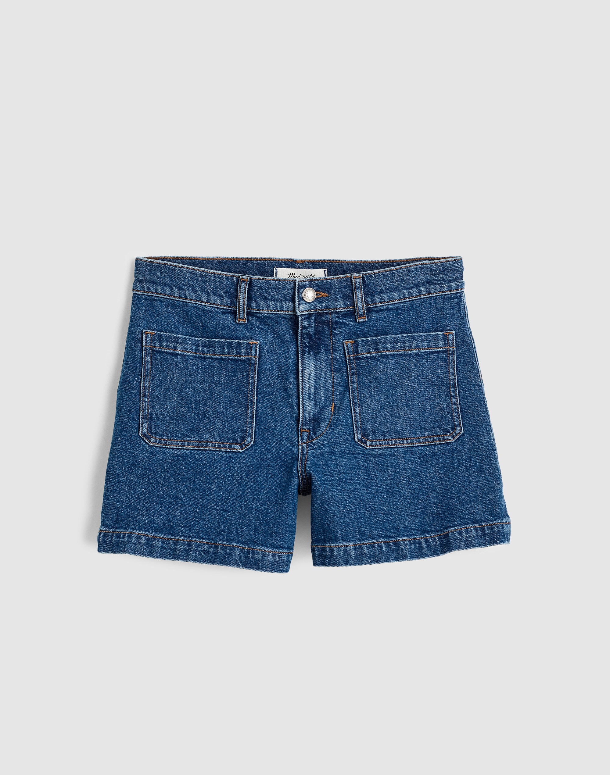 The Emmy Denim Short