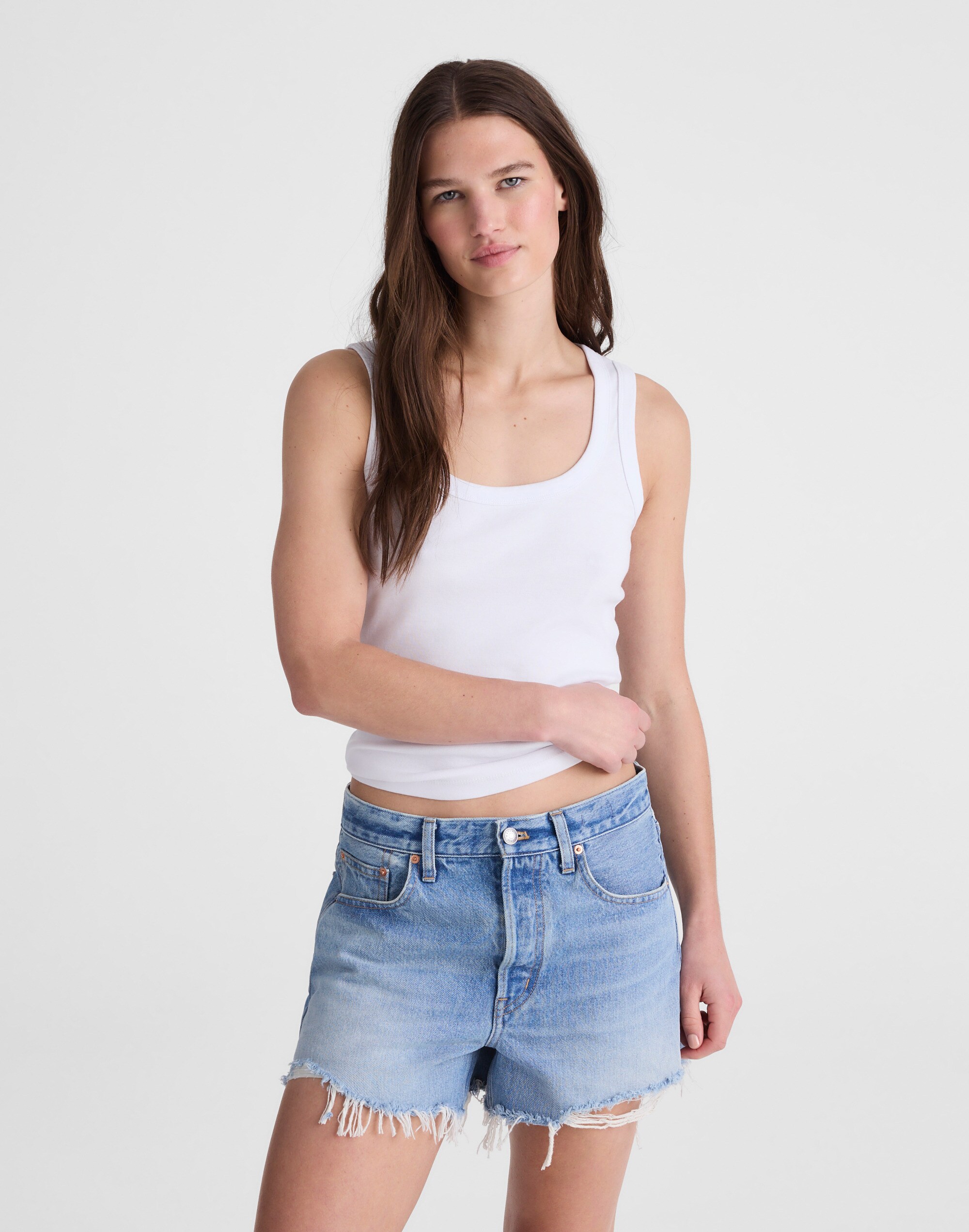 The Short Essex Short