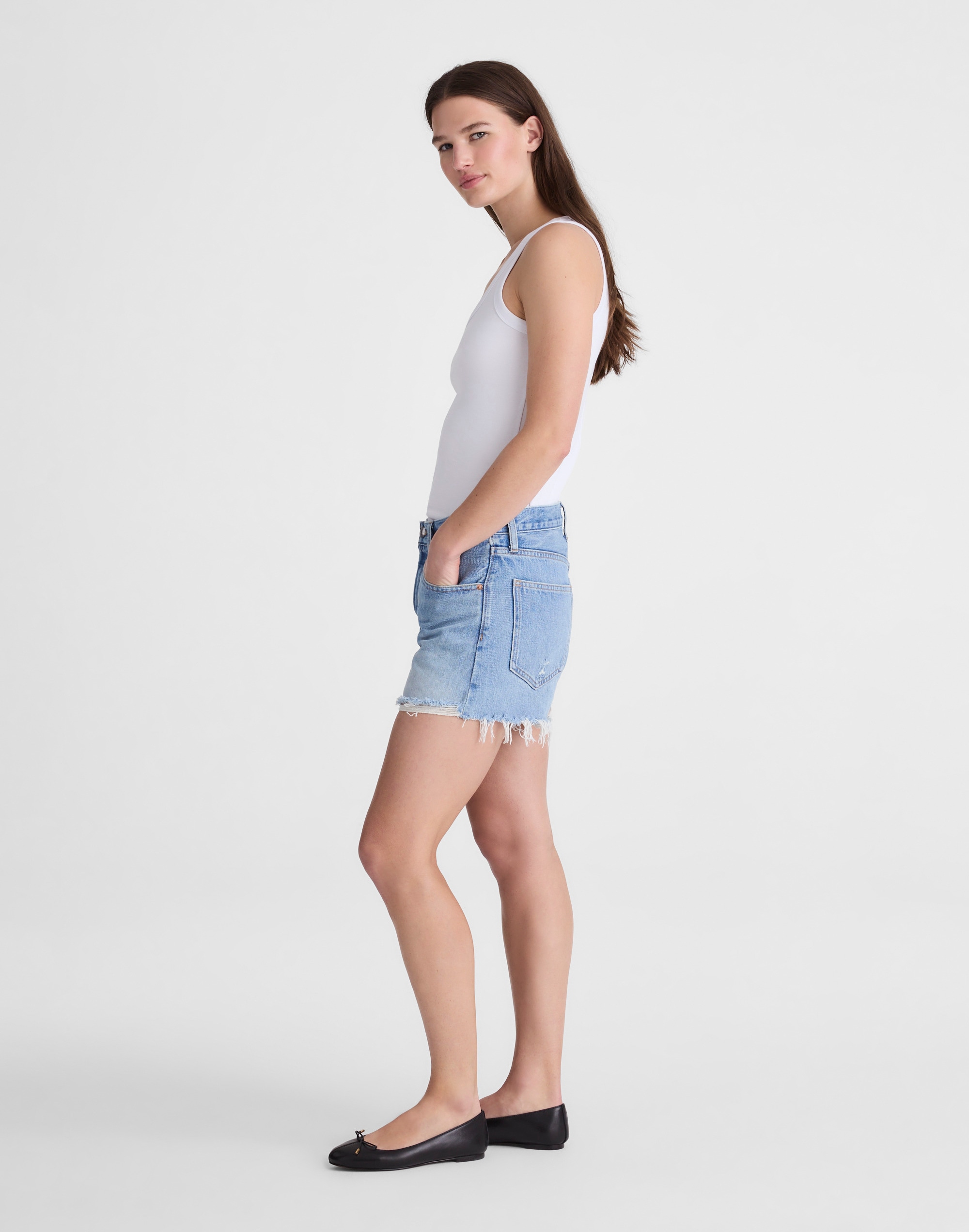 The Short Essex Short