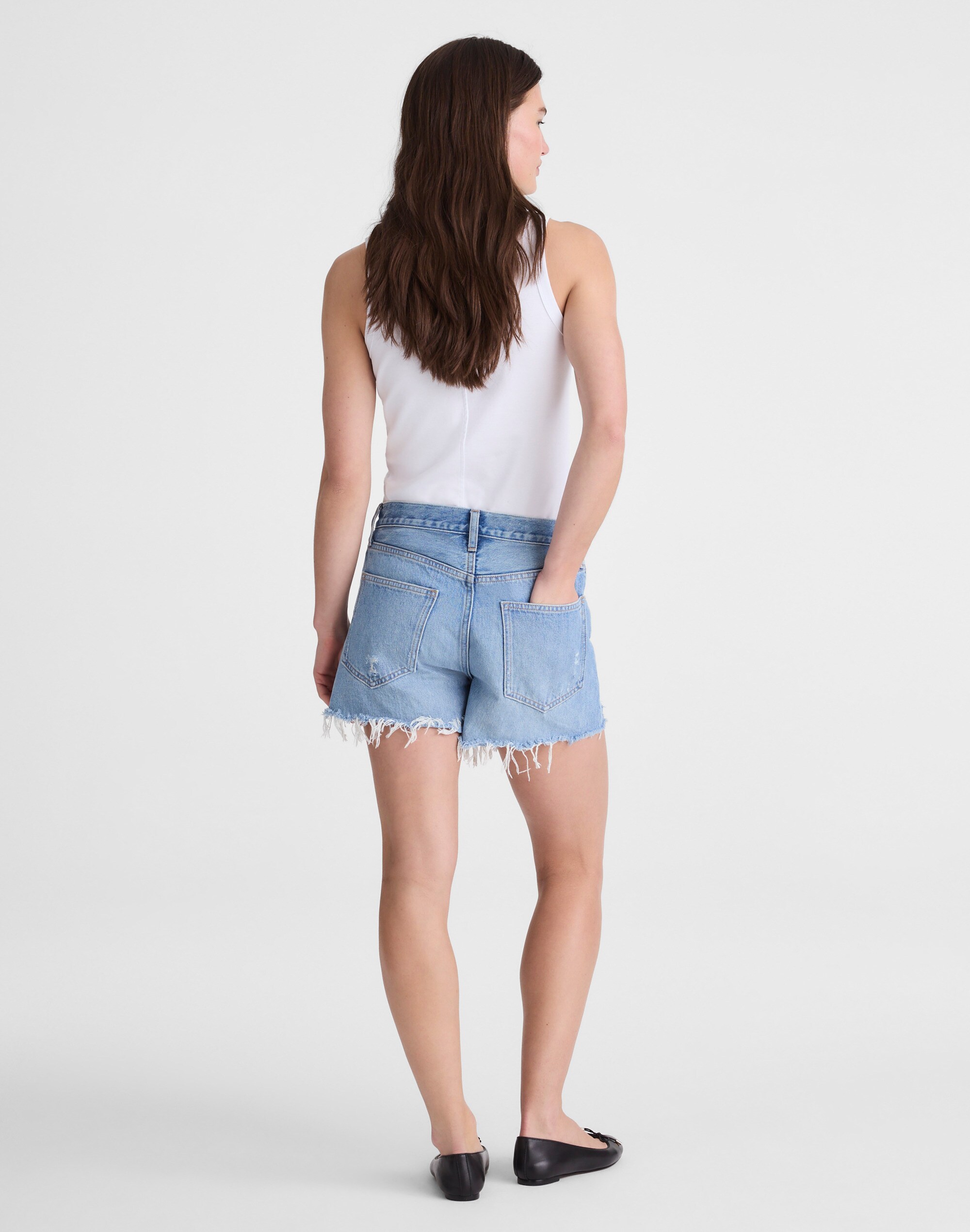 The Short Essex Short