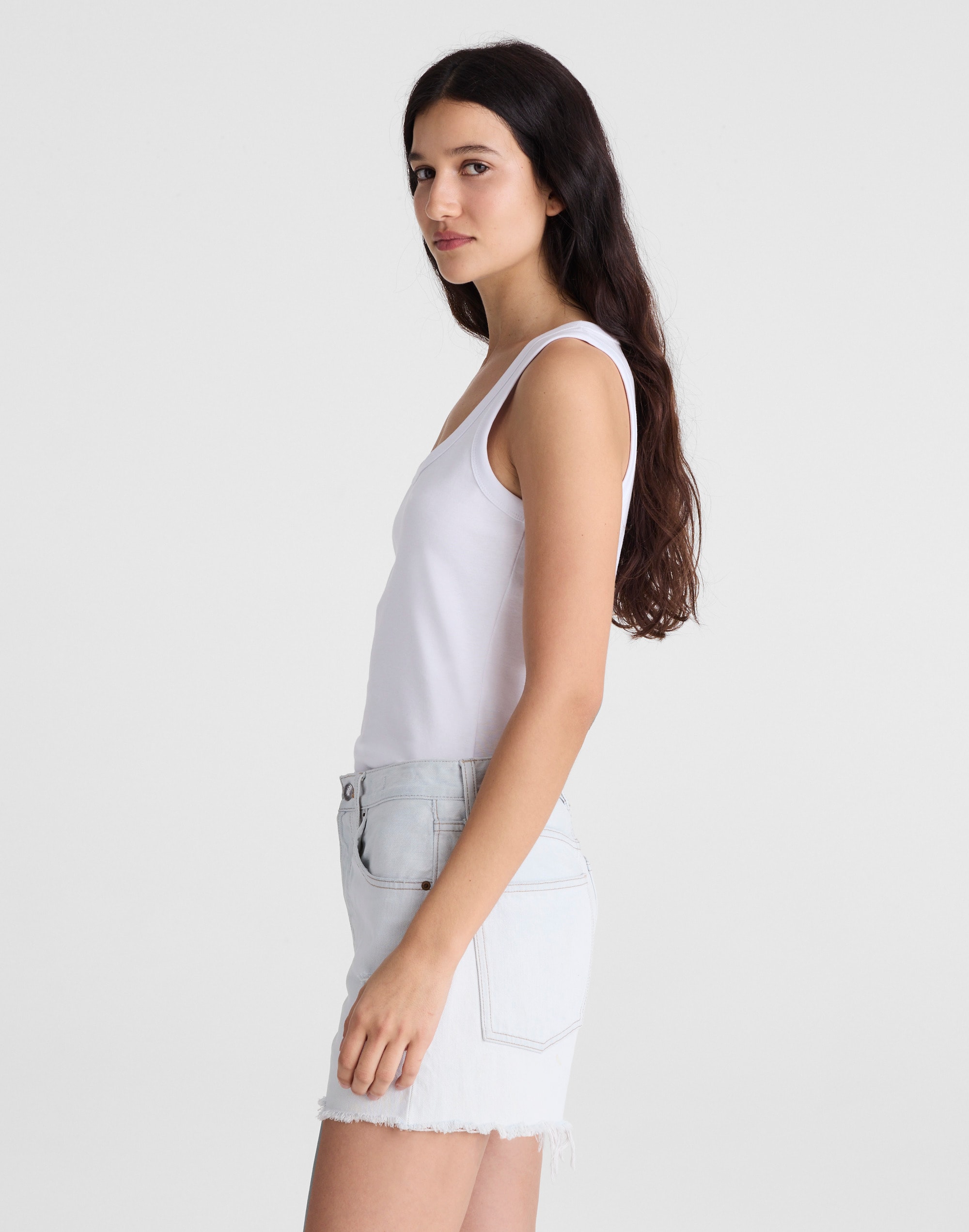 The Short Essex Short