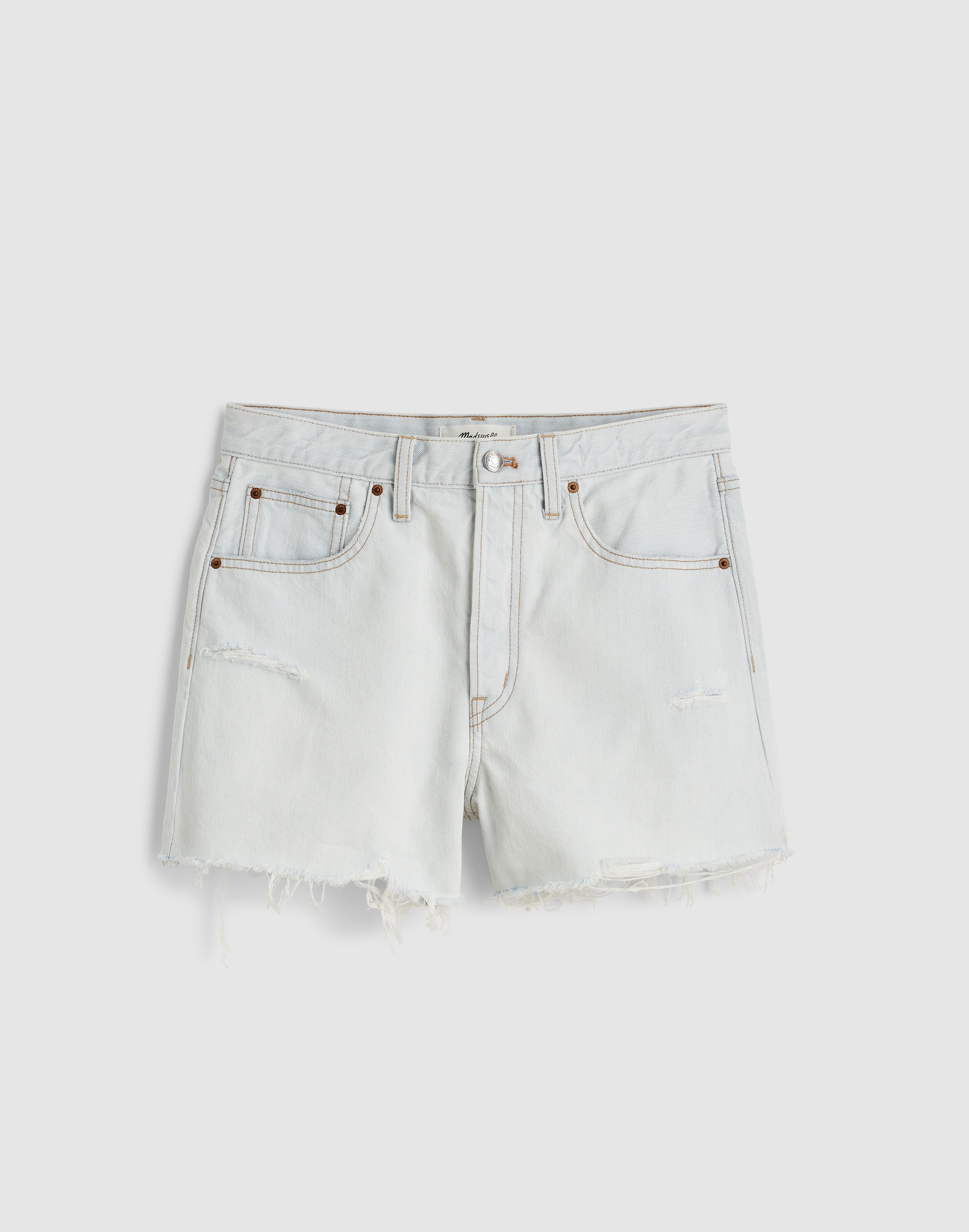 The Short Essex Short