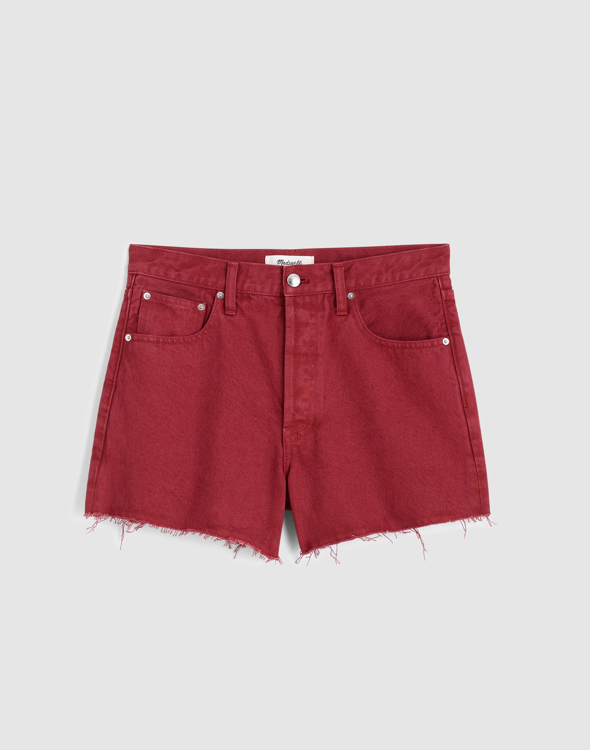 The Essex Baggy Short