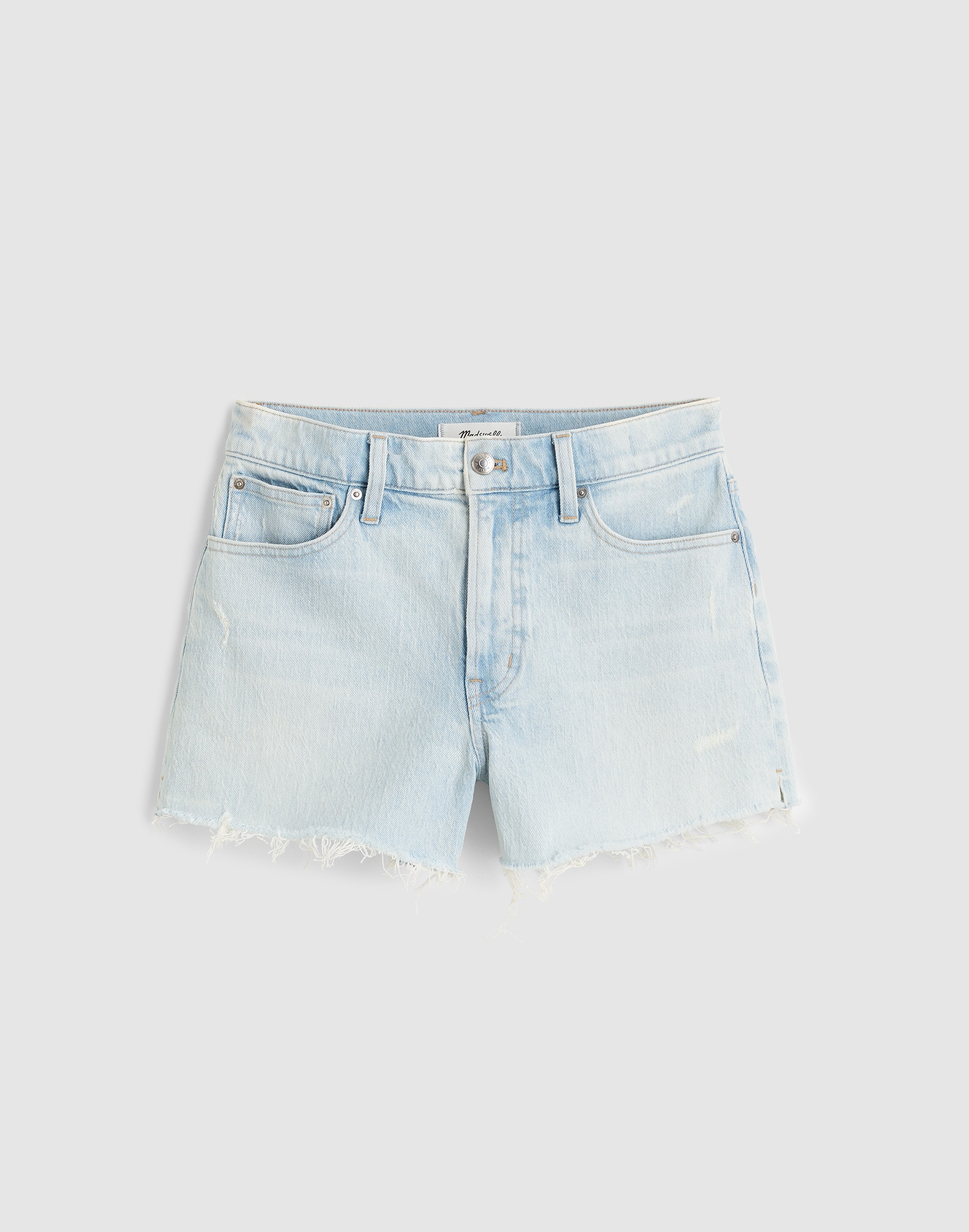The Perfect Vintage Short