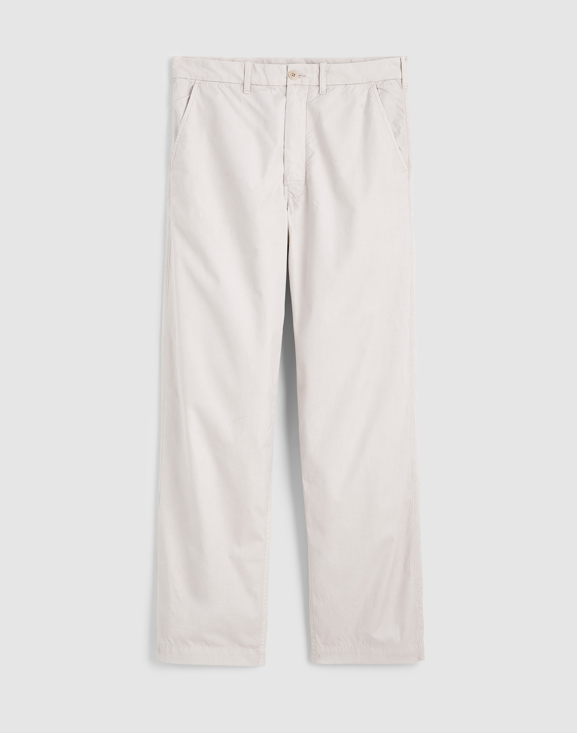 Utility Pant in Poplin