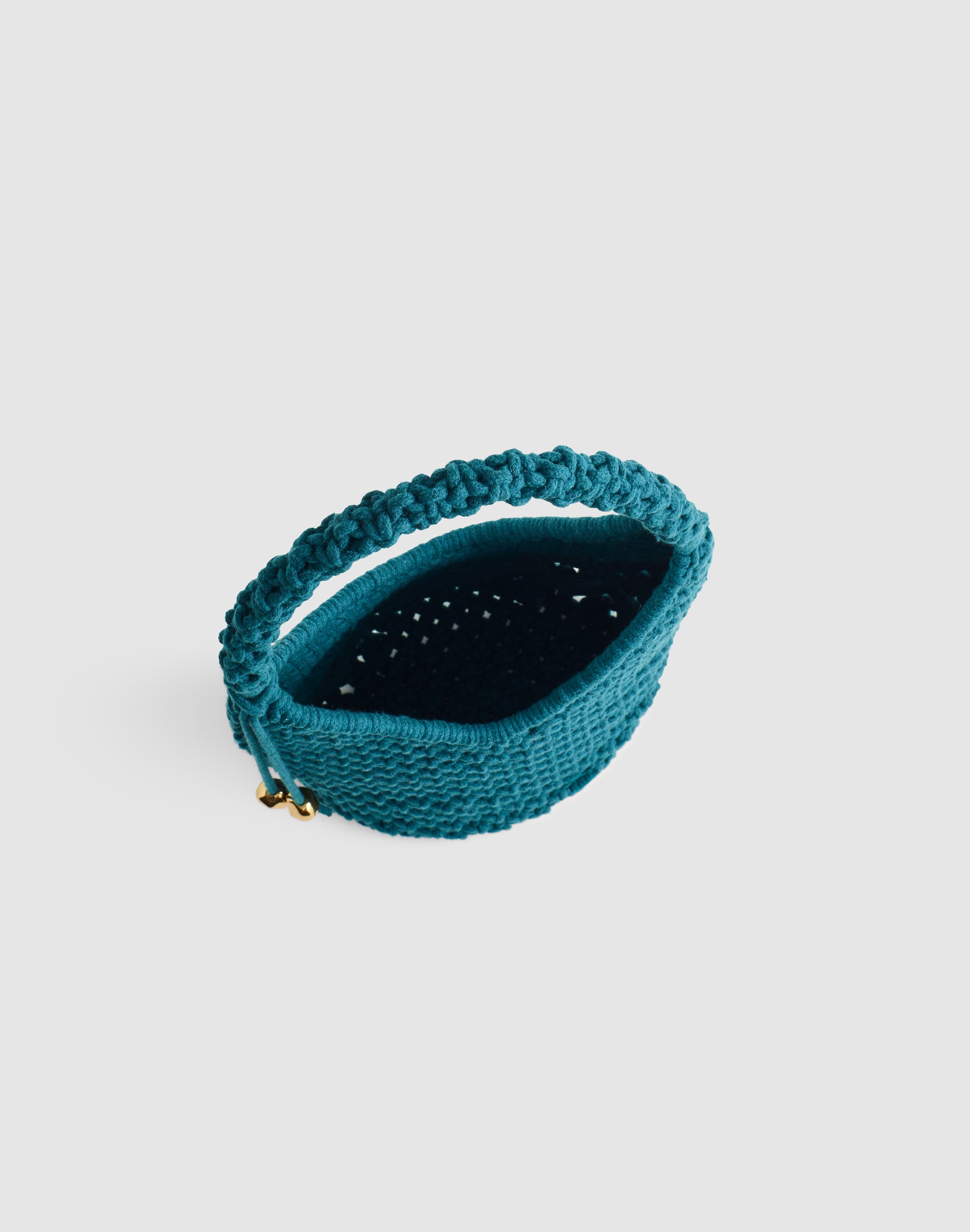 Madewell x Shopbop Camren Bag in Rope