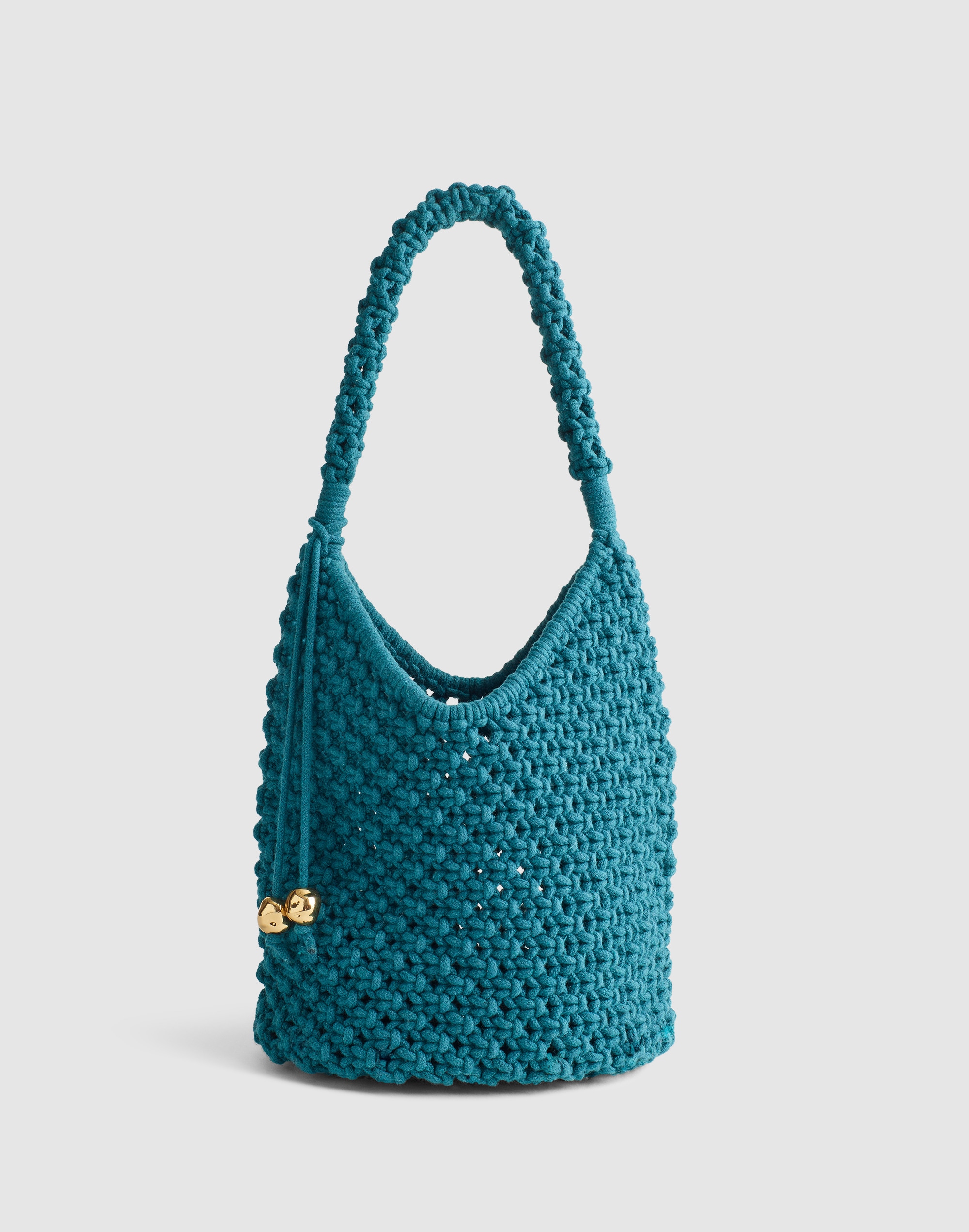 Madewell x Shopbop Camren Bag in Rope