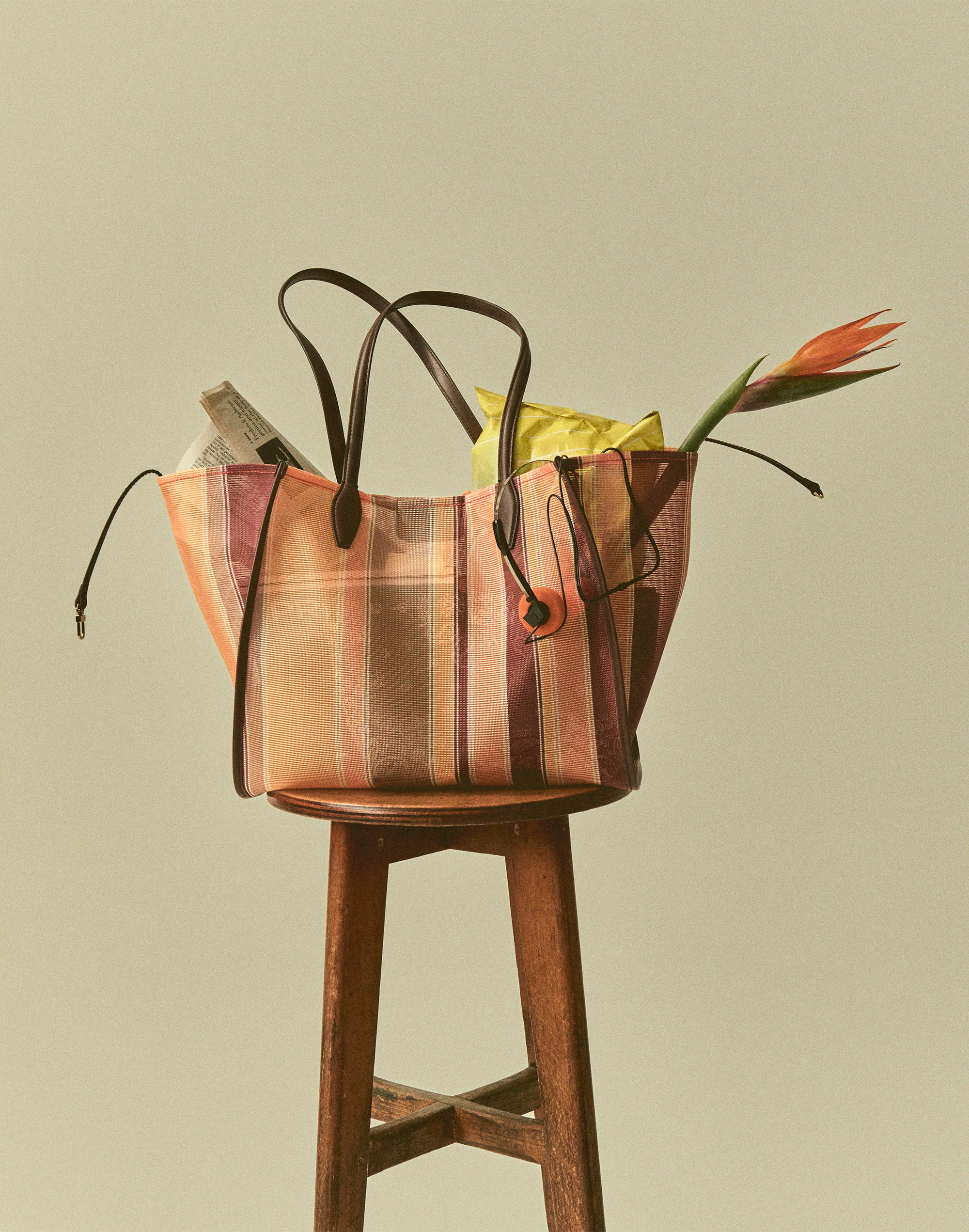 Lexington Tote