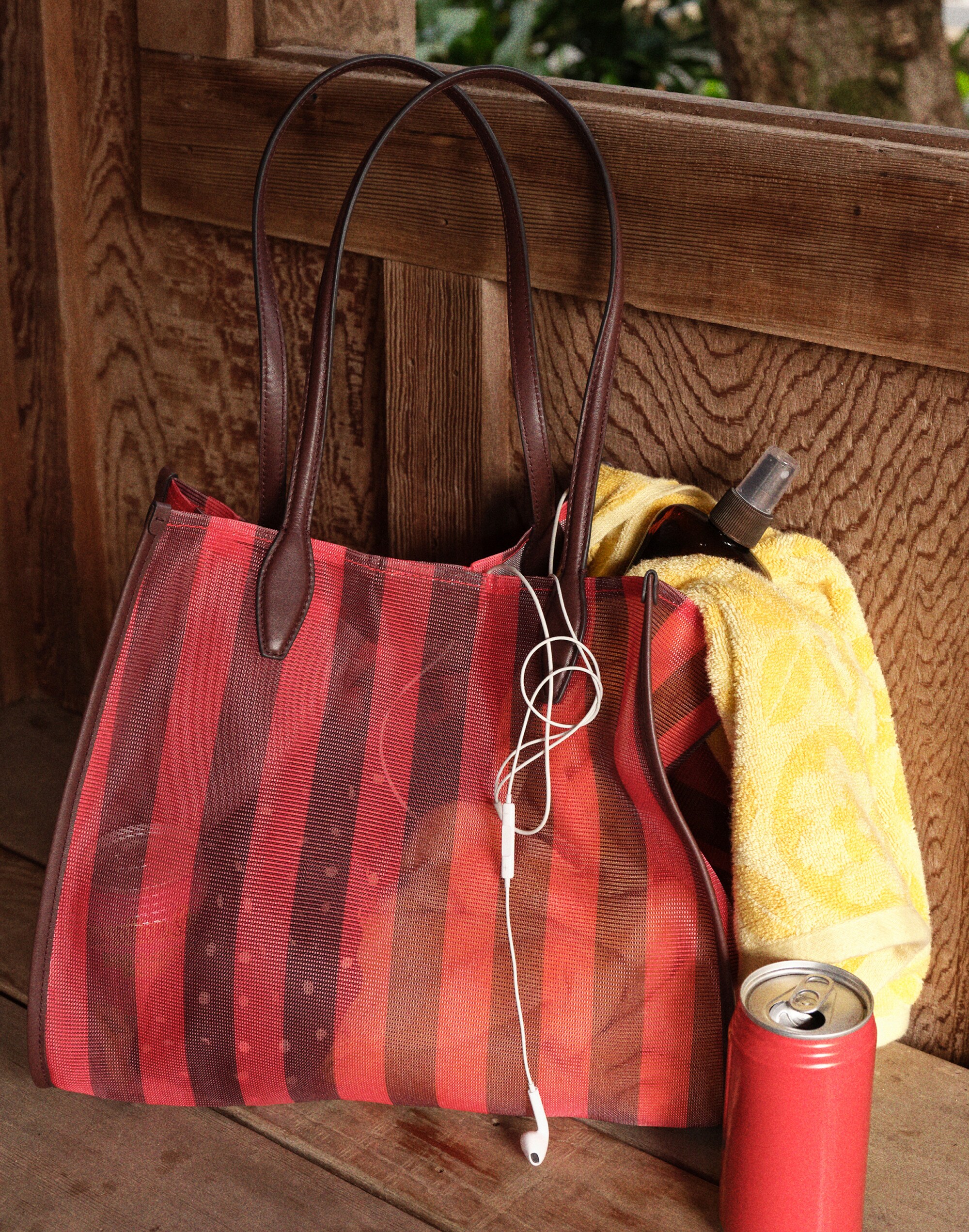 Lexington Tote