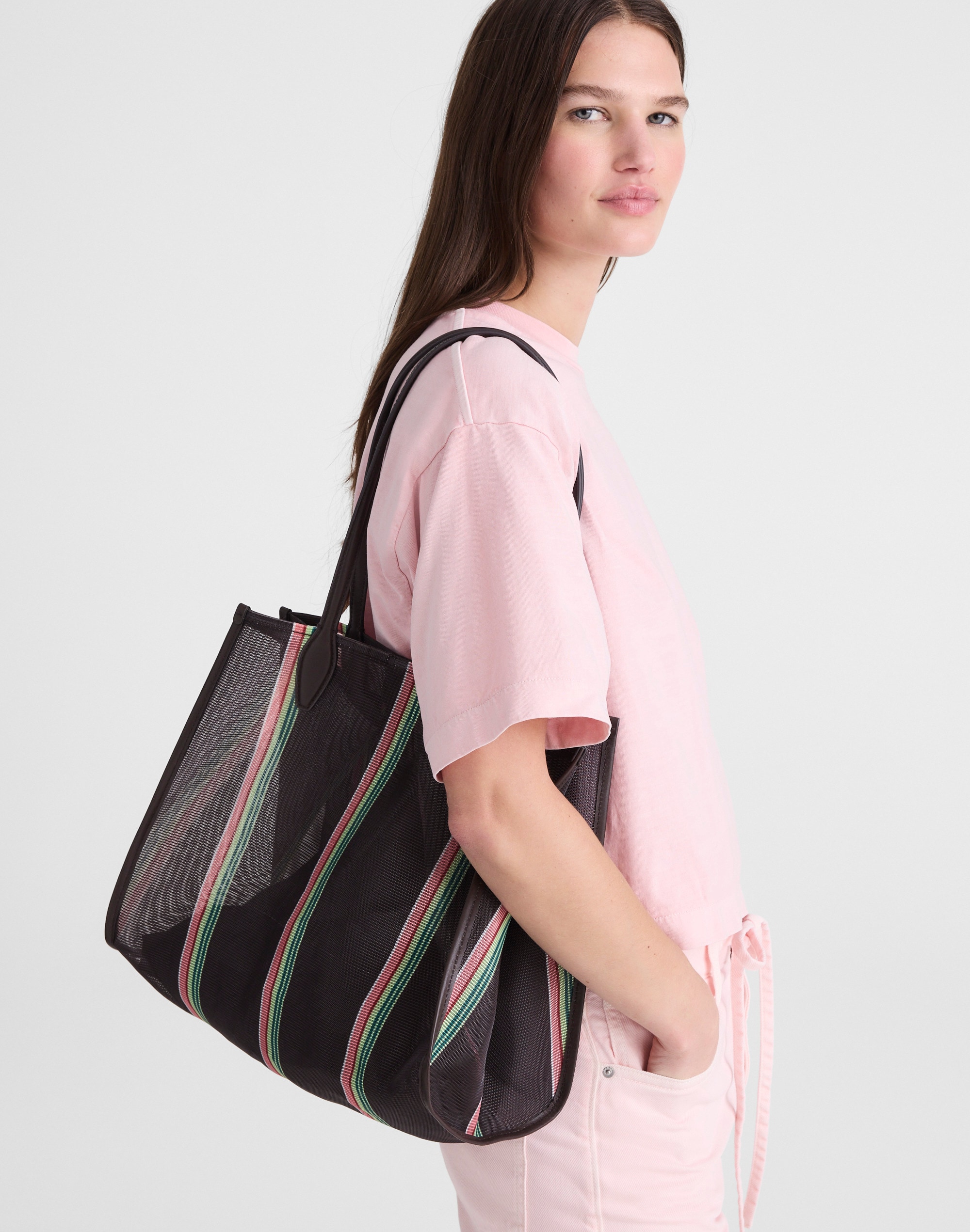 The Lexington Tote