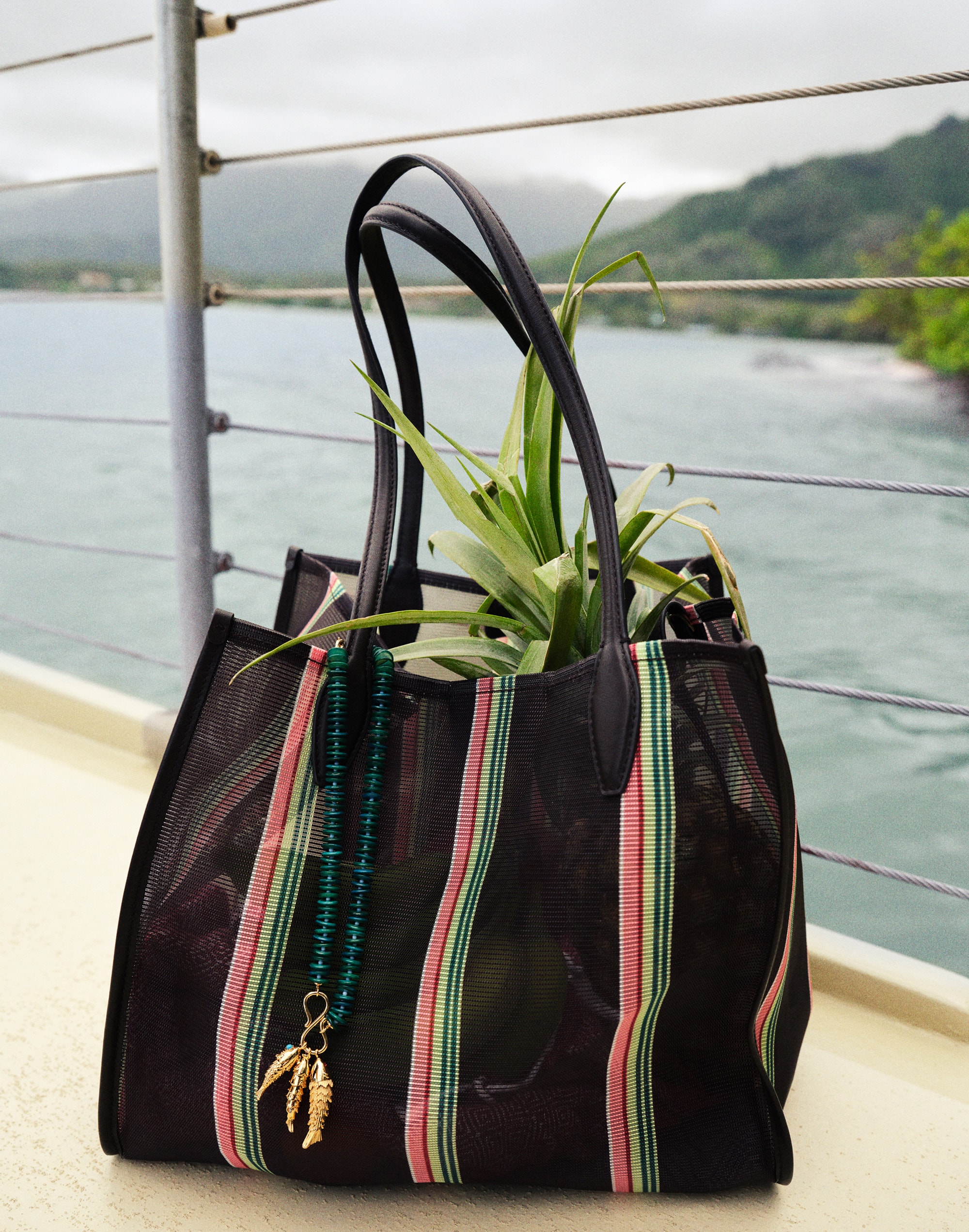 The Lexington Tote