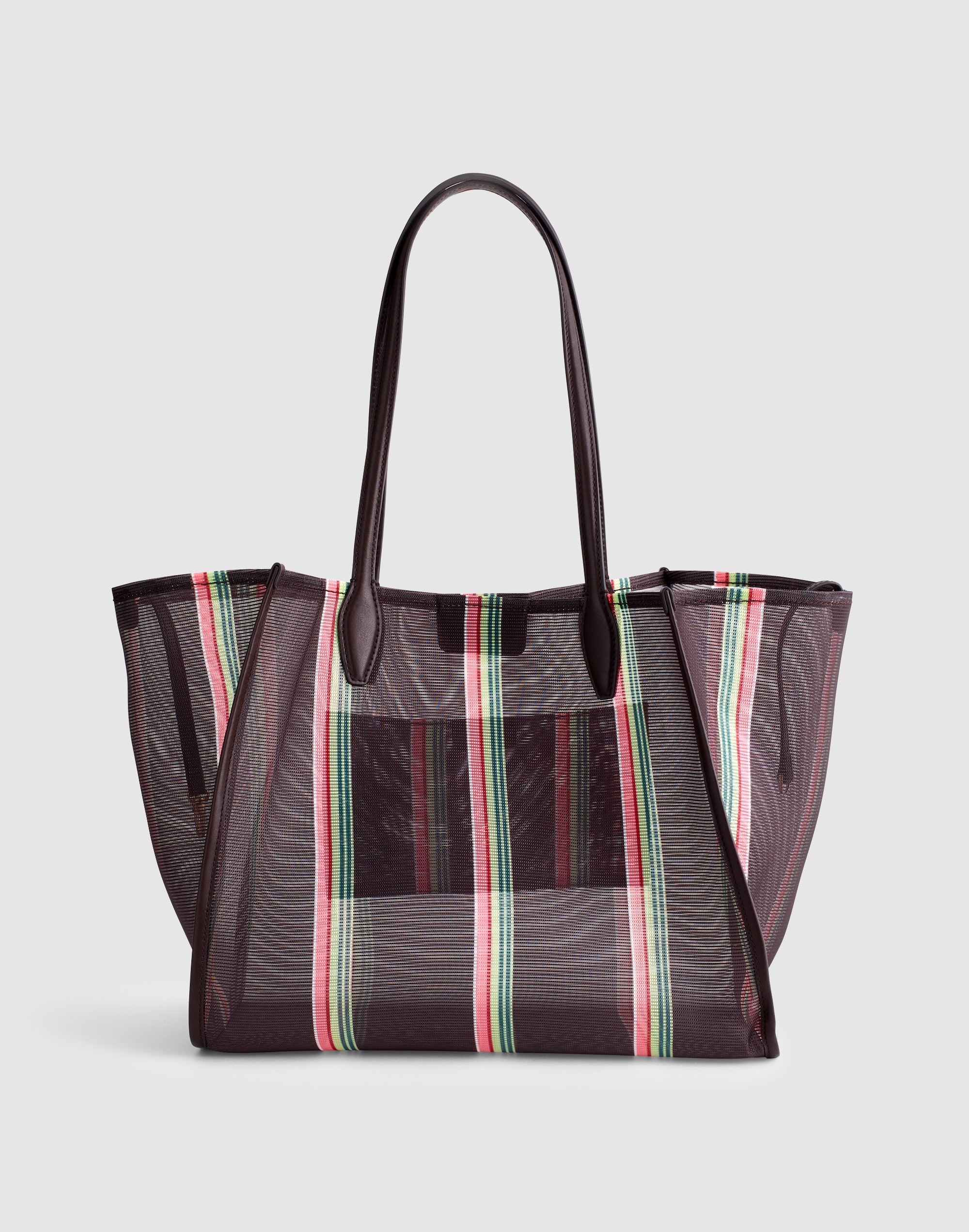 madewell x shopbop lexington tote