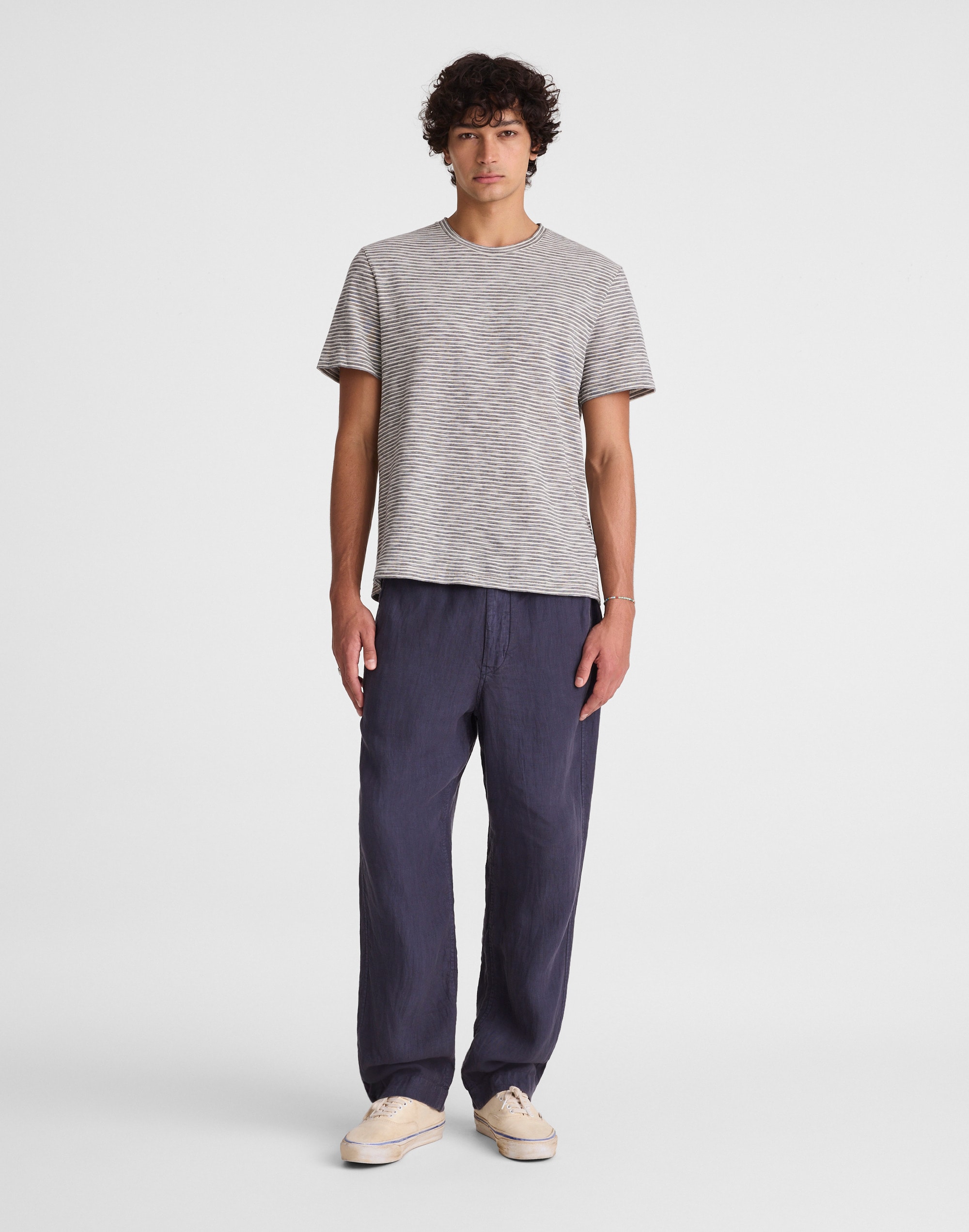 The Rockaway Tee