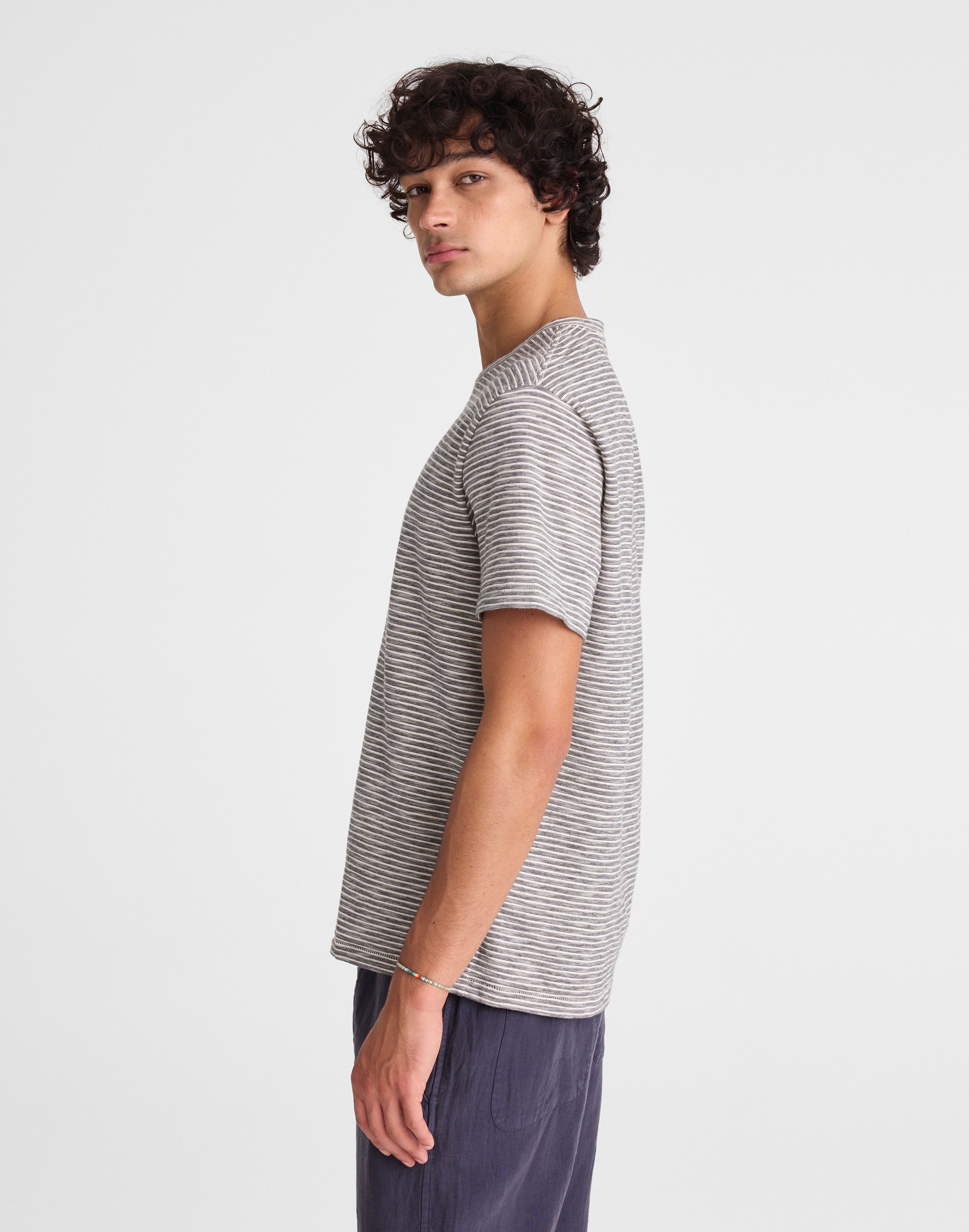 The Rockaway Tee