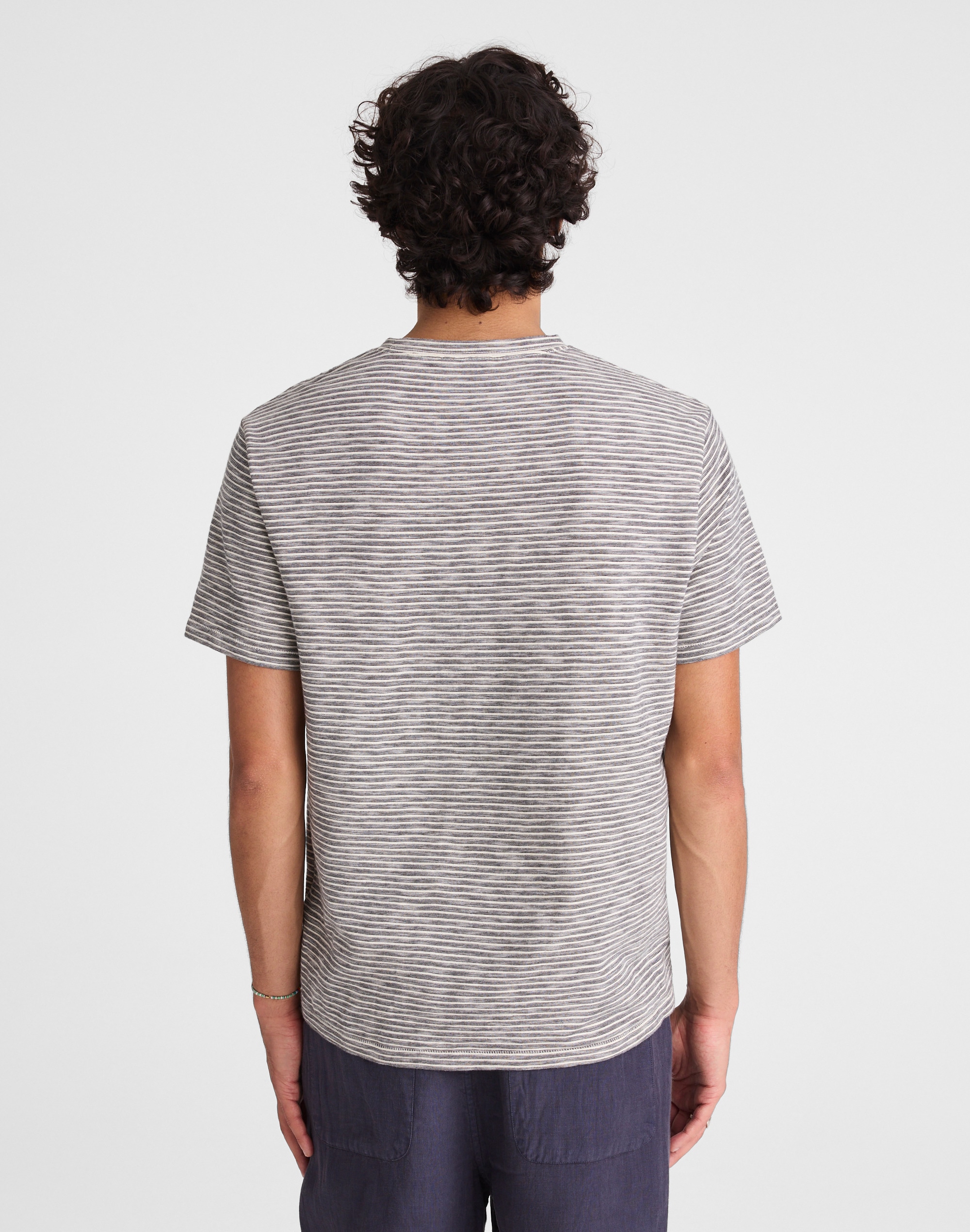 The Rockaway Tee