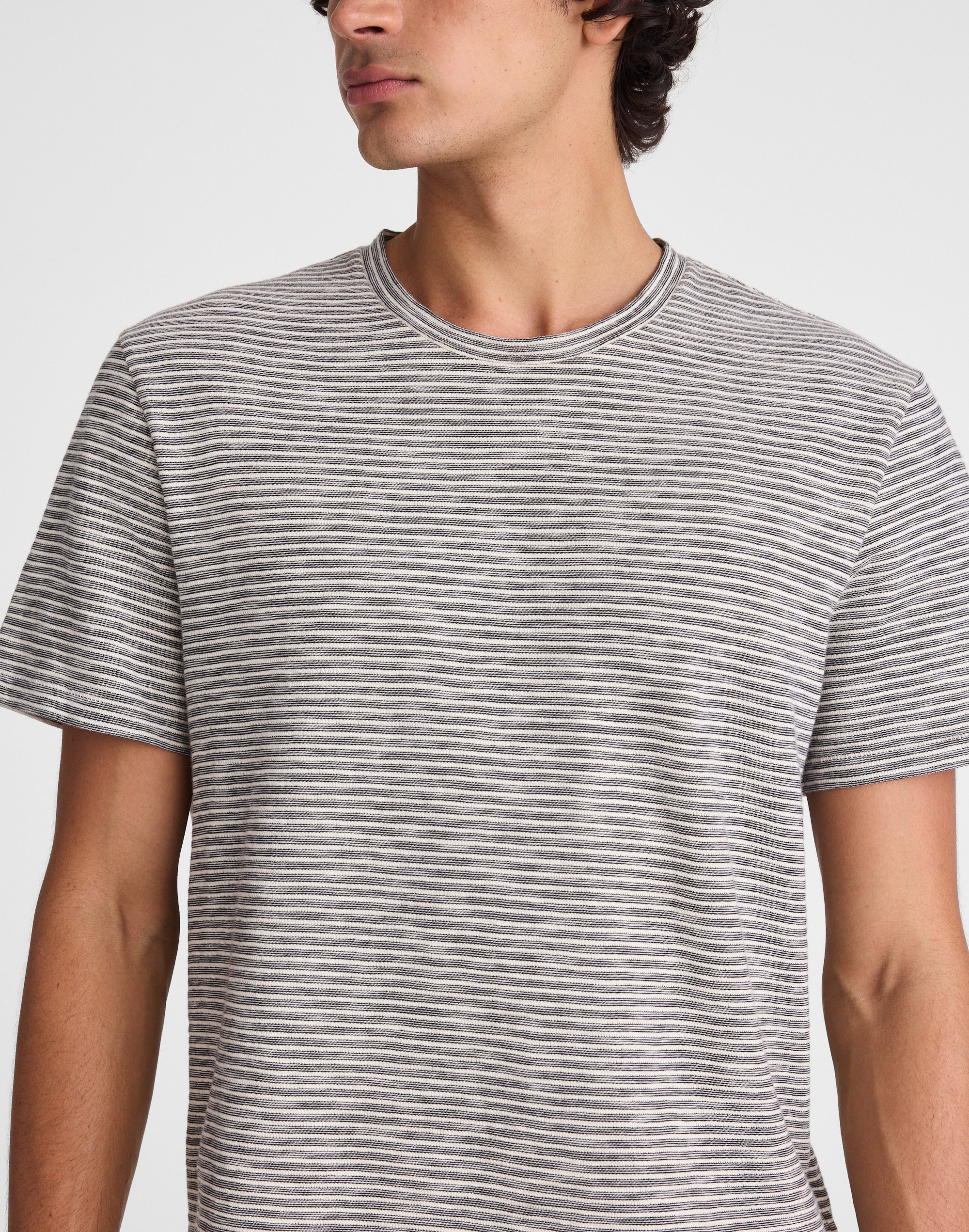 The Rockaway Tee
