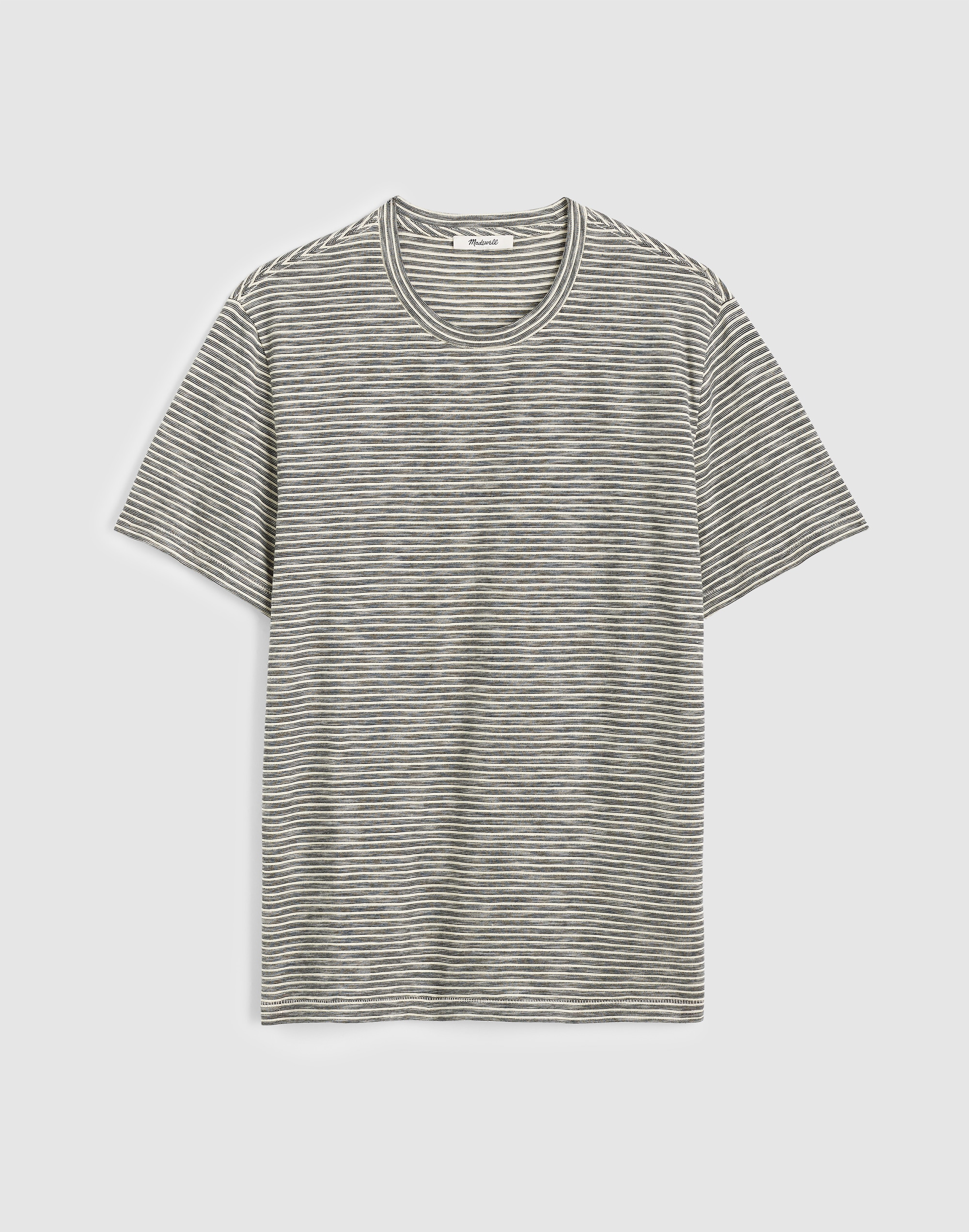 The Rockaway Tee