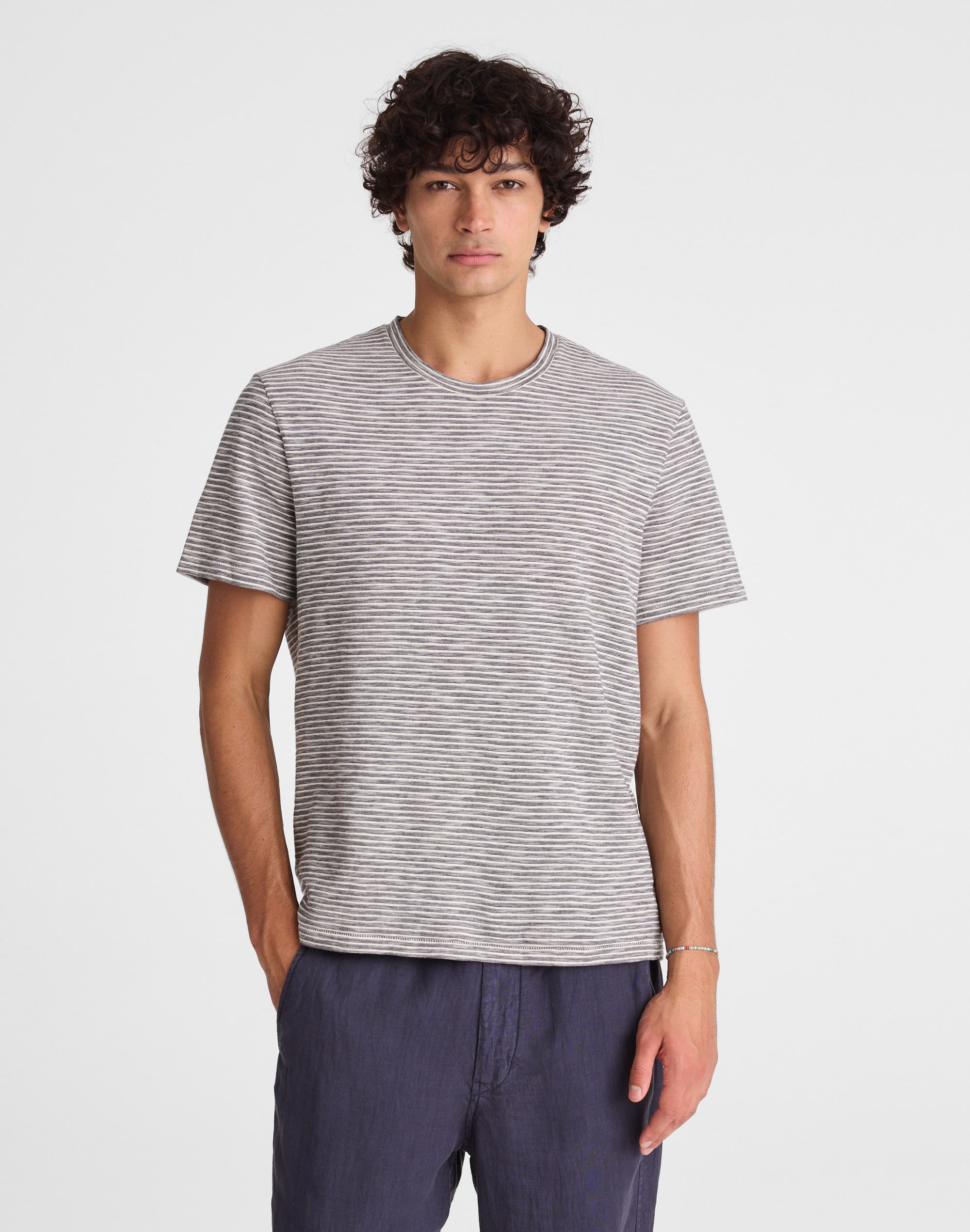 The Rockaway Tee