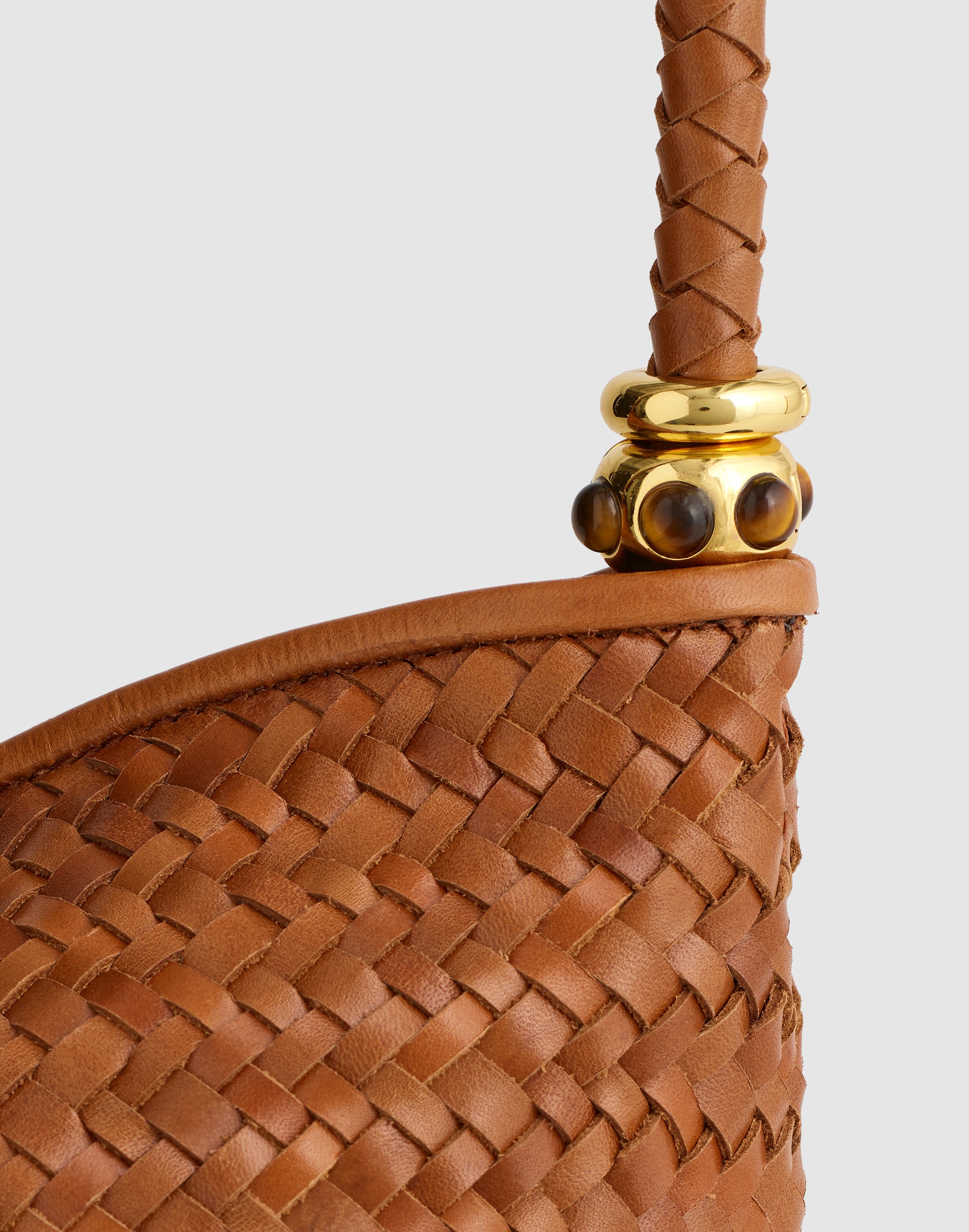 Cabochon Bead Clip Set