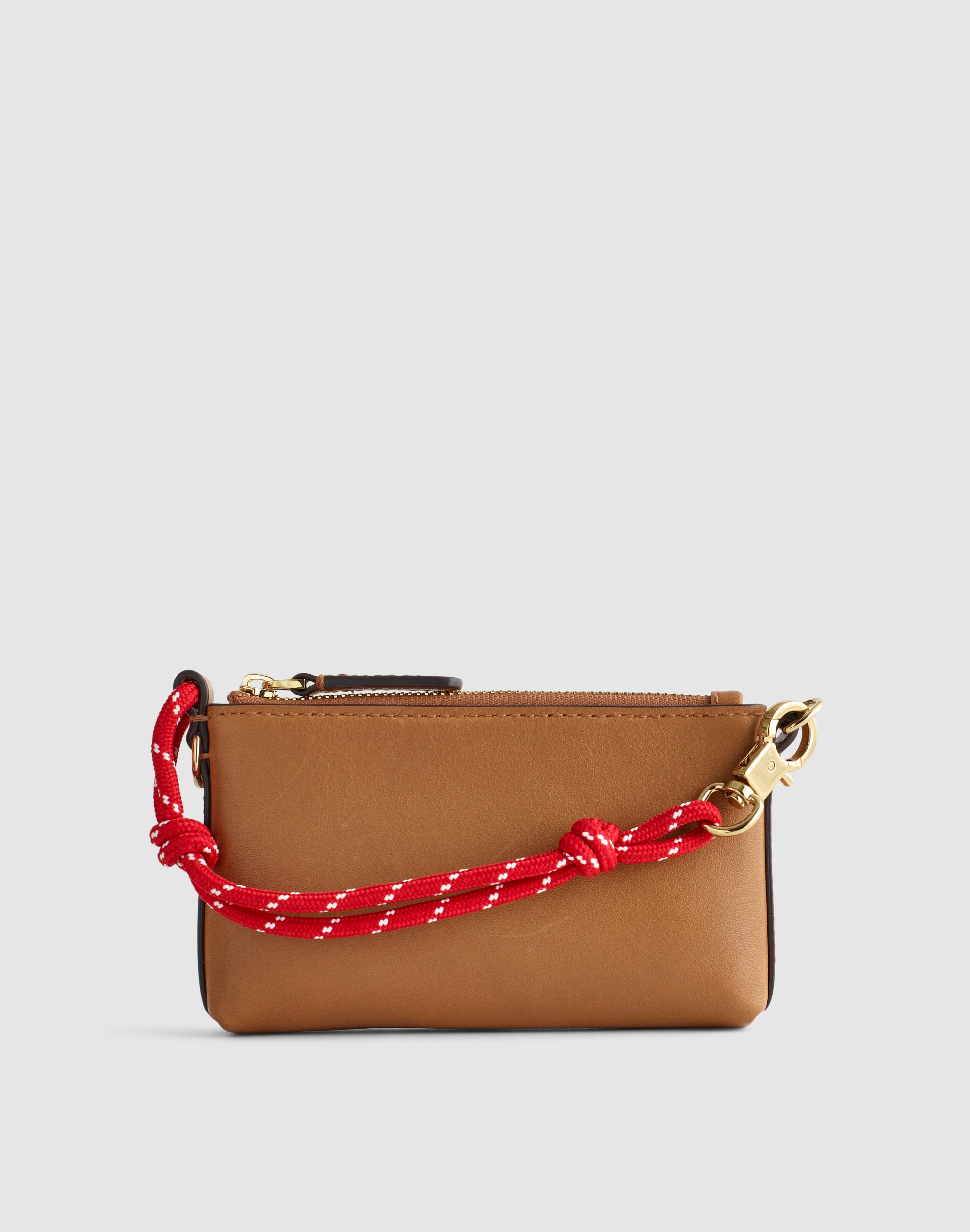 The Clip-Strap Pouch