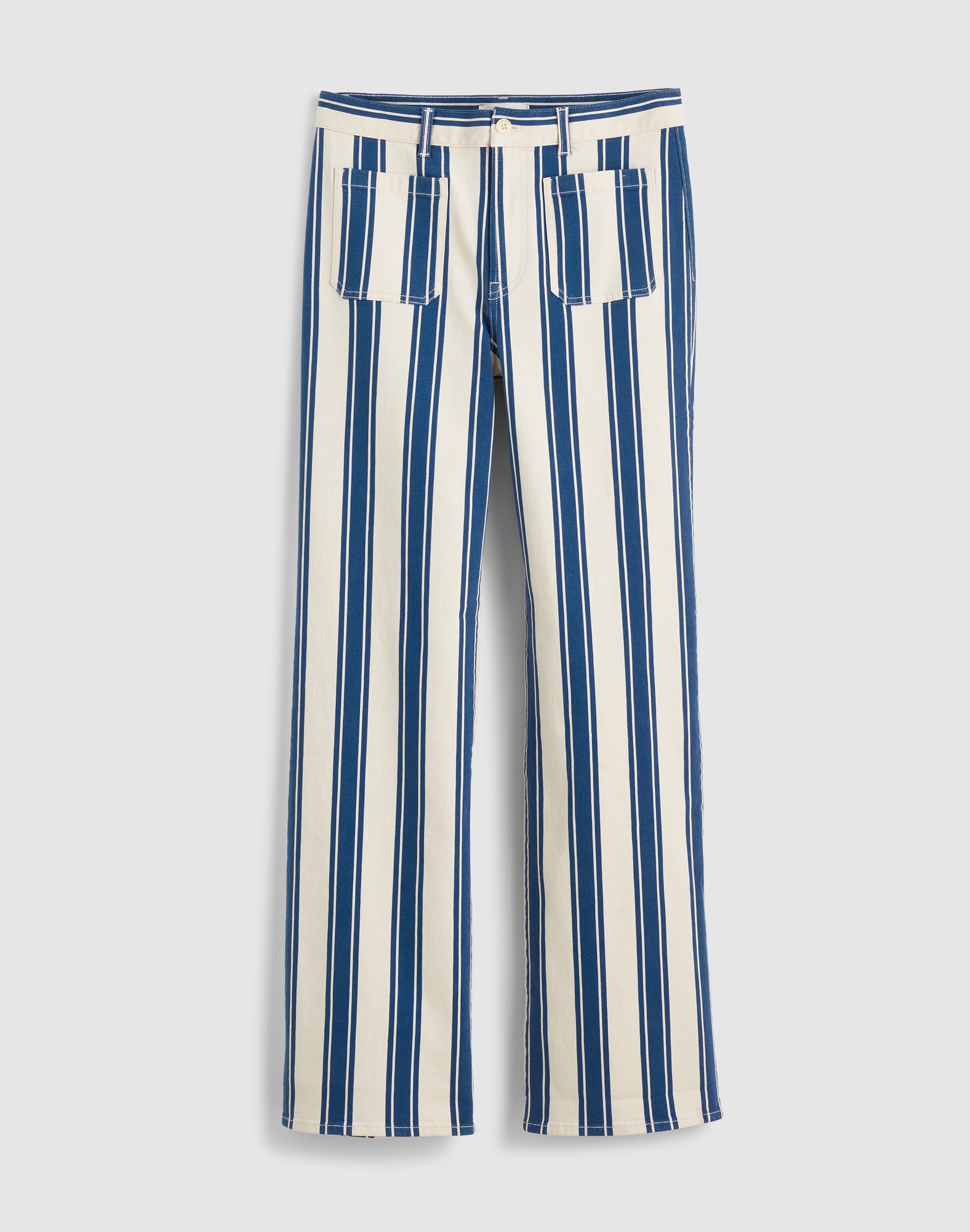 The Emmy Wide-Leg Pant