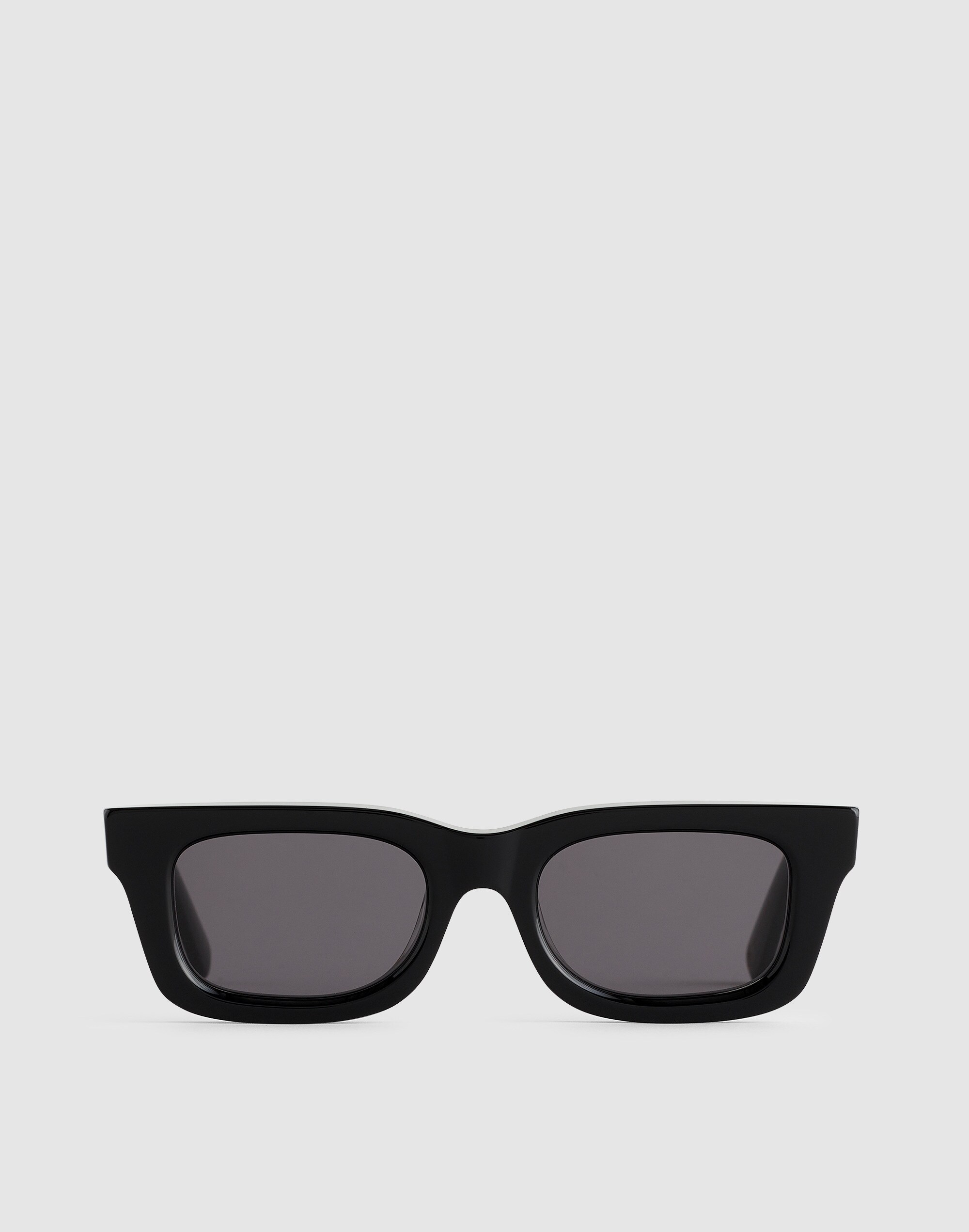 The Bowery Sunglasses